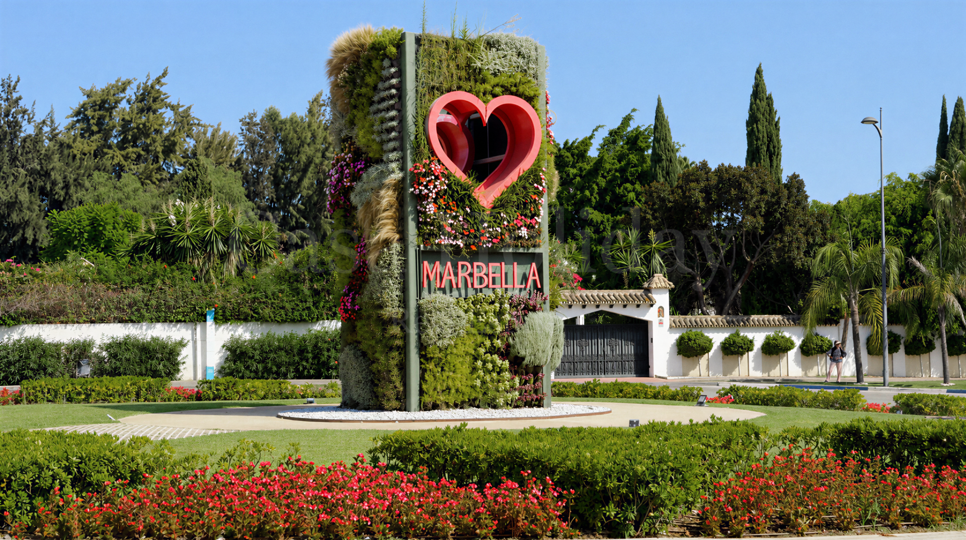 Duplex Penthouse in La Maestranza, Marbella