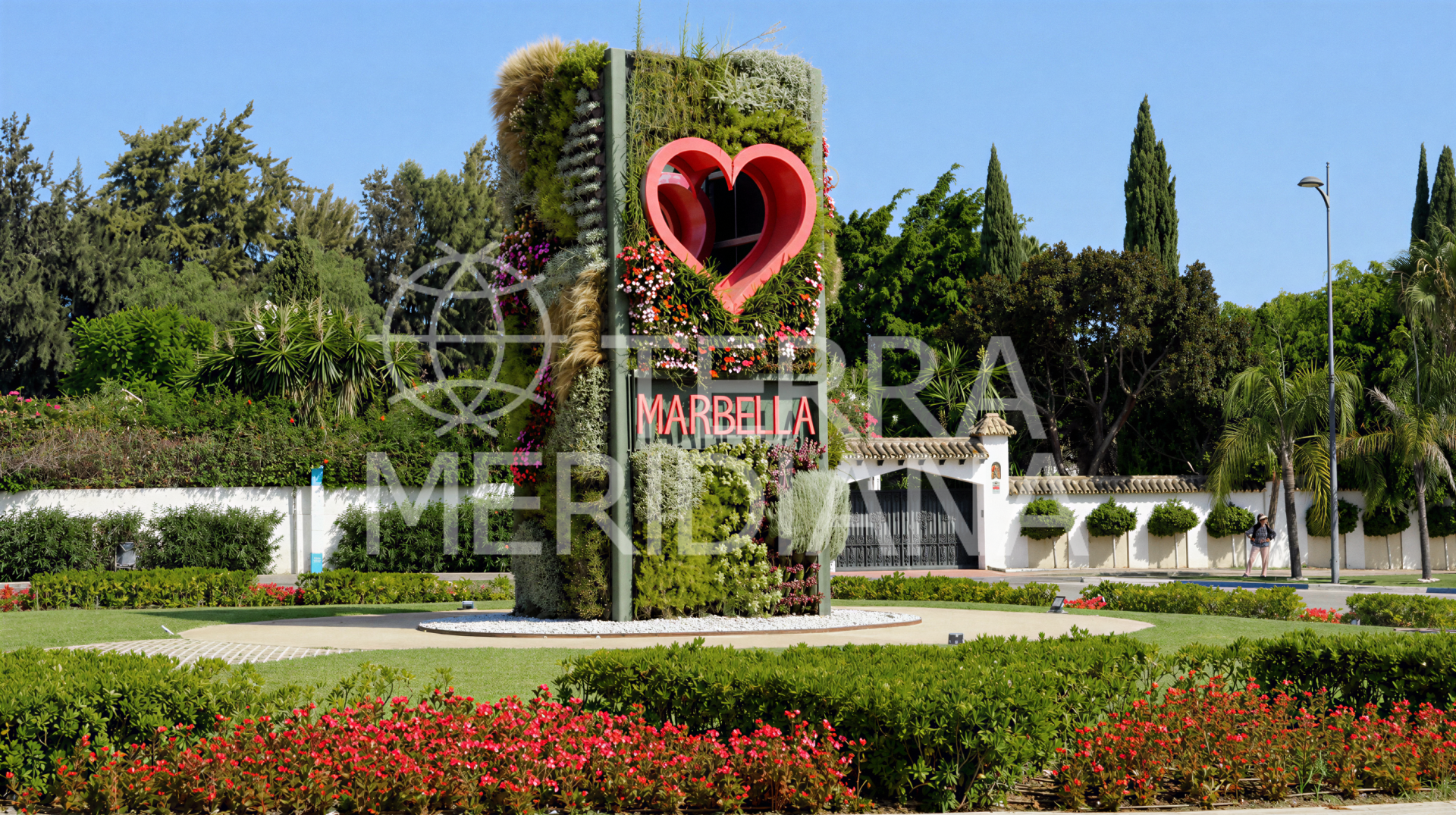 Duplex Penthouse in La Maestranza, Marbella
