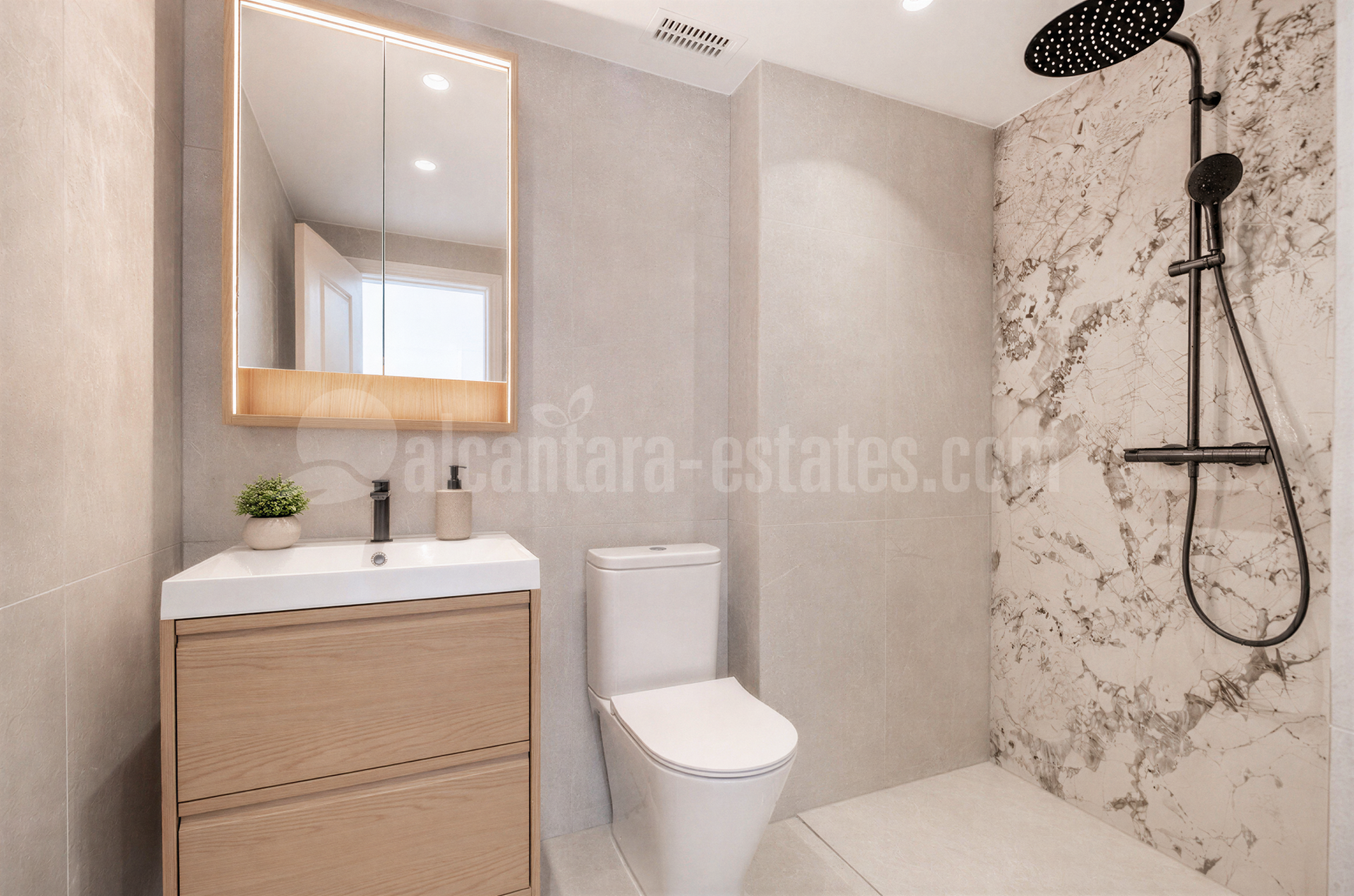 Atico Duplex en La Maestranza, Marbella