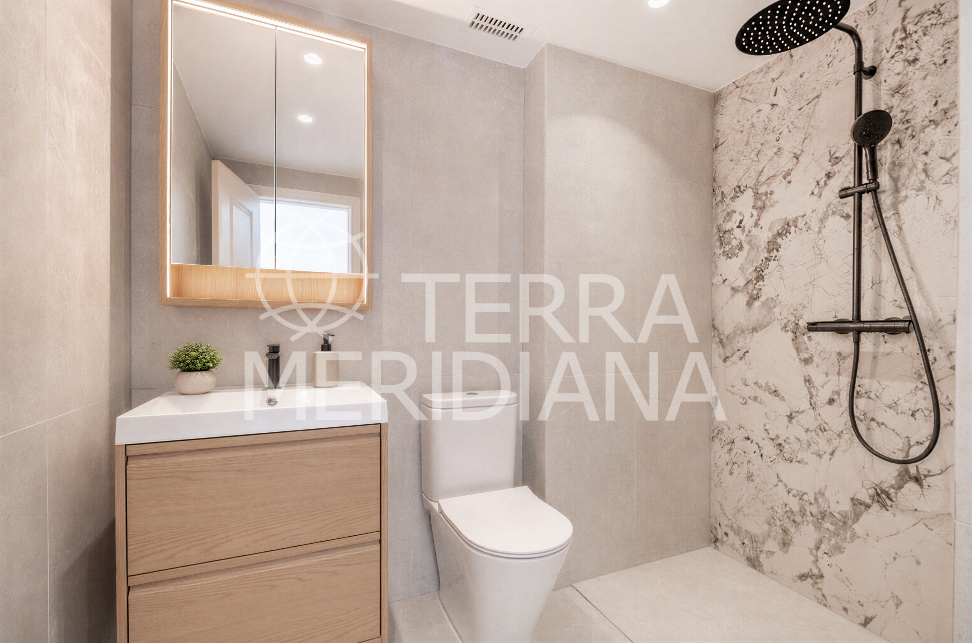 Duplex Penthouse in La Maestranza, Marbella