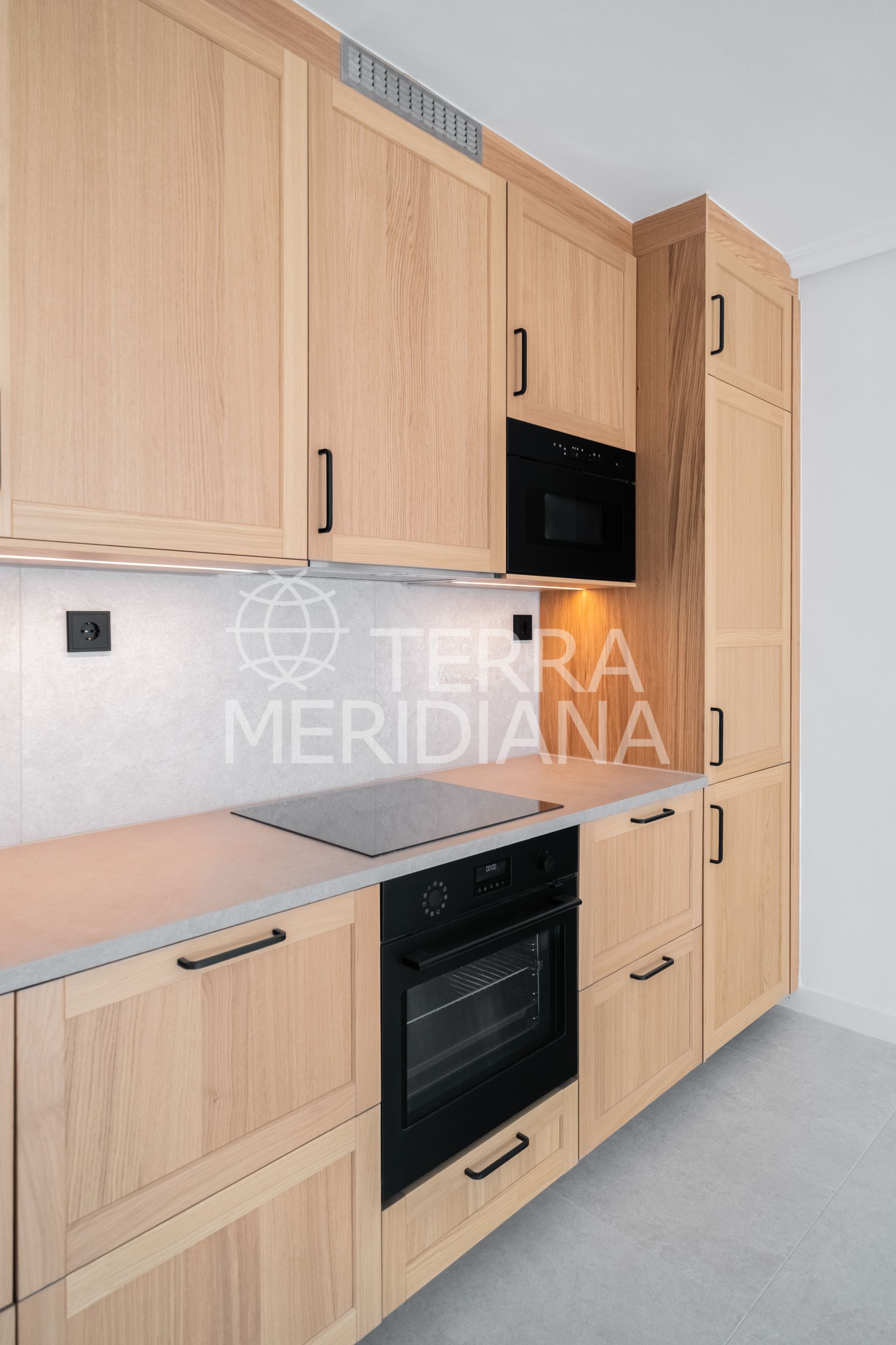 Duplex Penthouse in La Maestranza, Marbella