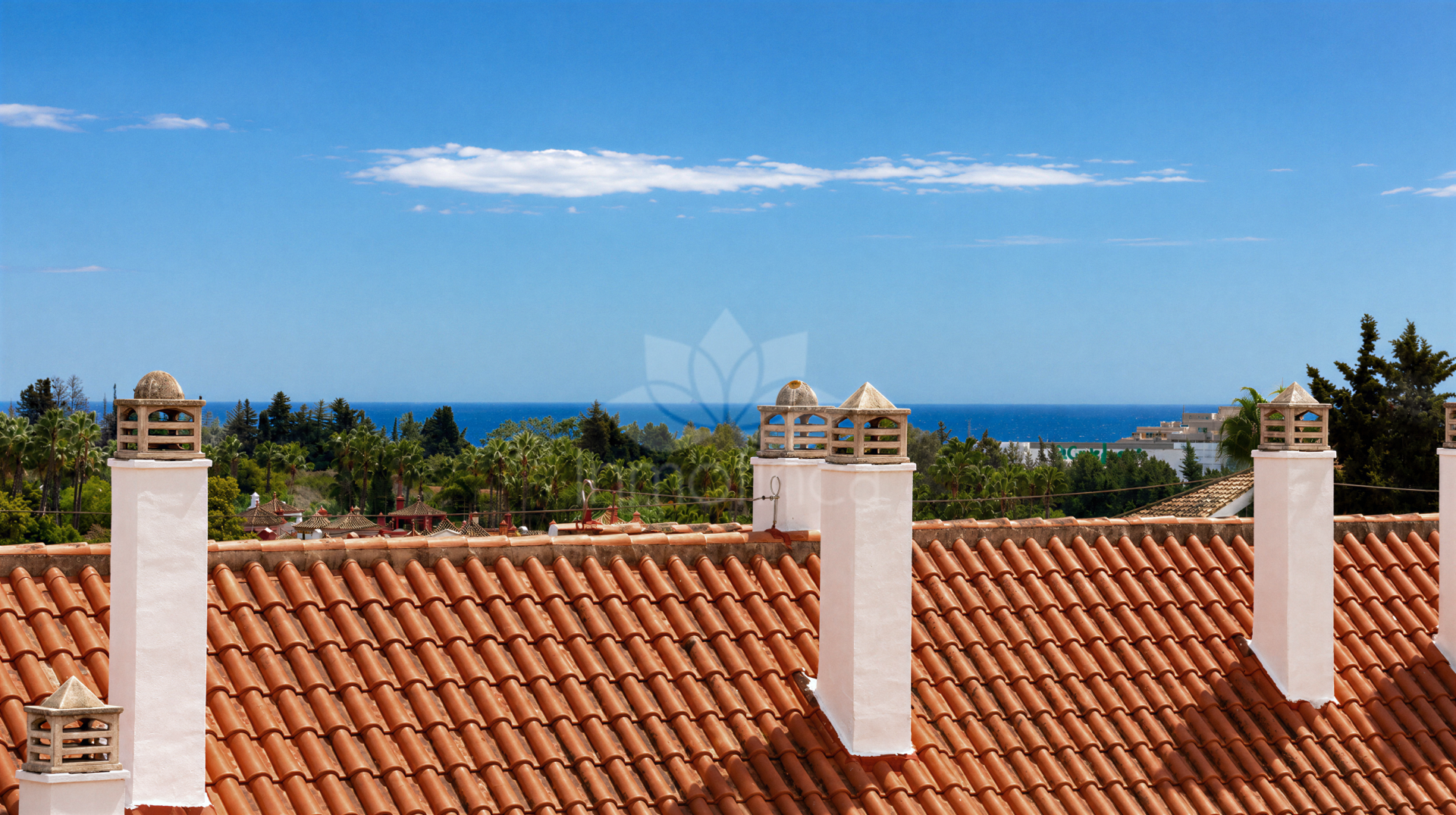 Atico Duplex en La Maestranza, Marbella