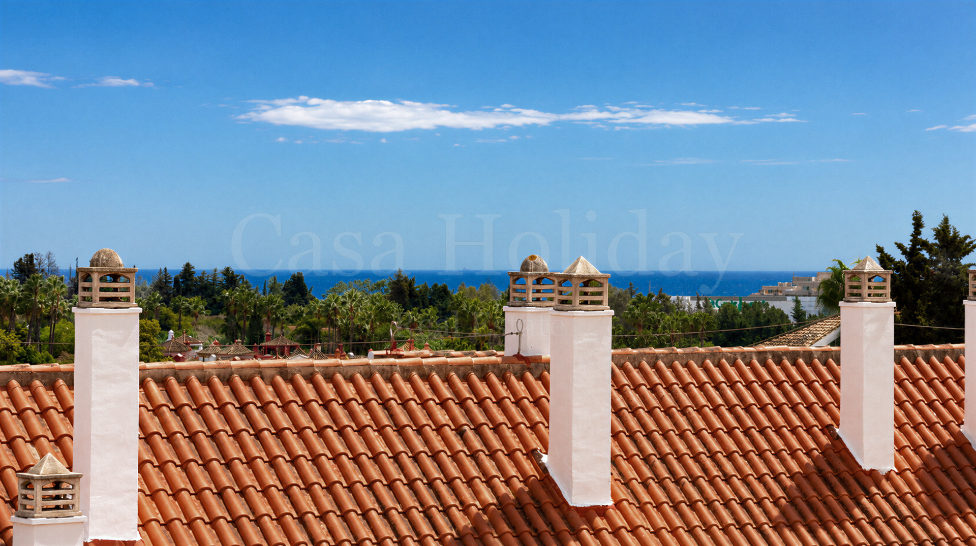 Duplex Penthouse in La Maestranza, Marbella