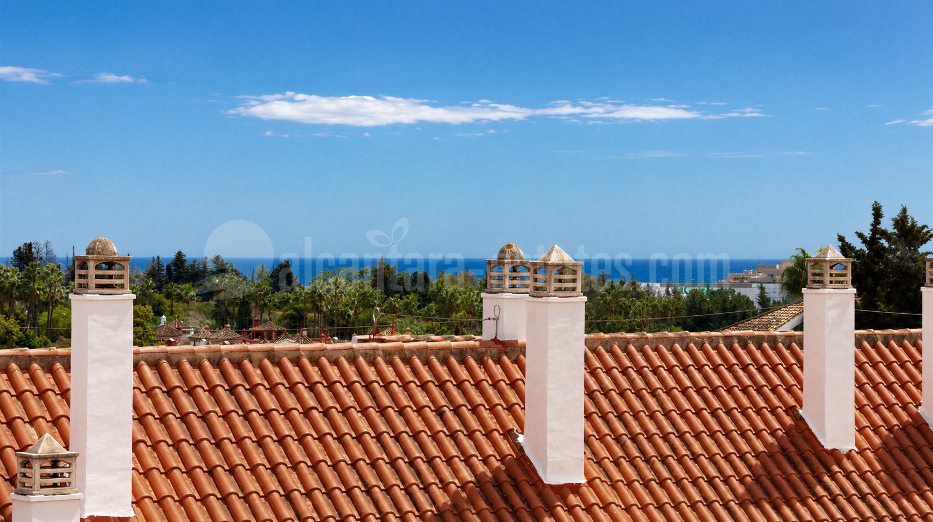 Atico Duplex en La Maestranza, Marbella