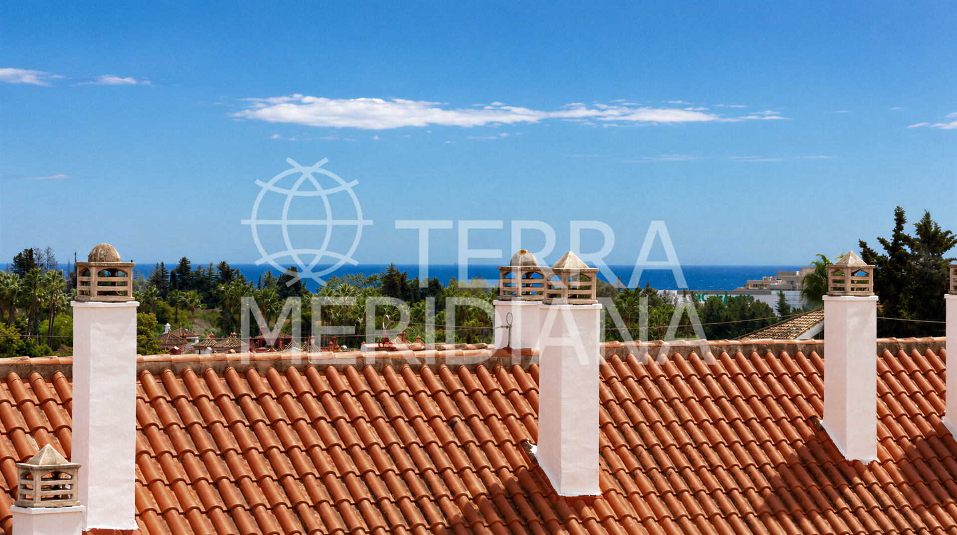 Duplex Penthouse in La Maestranza, Marbella