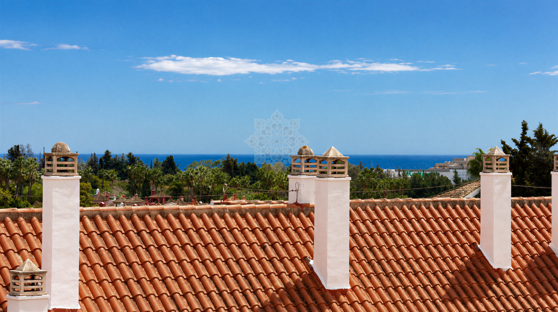Duplex Penthouse in La Maestranza, Marbella