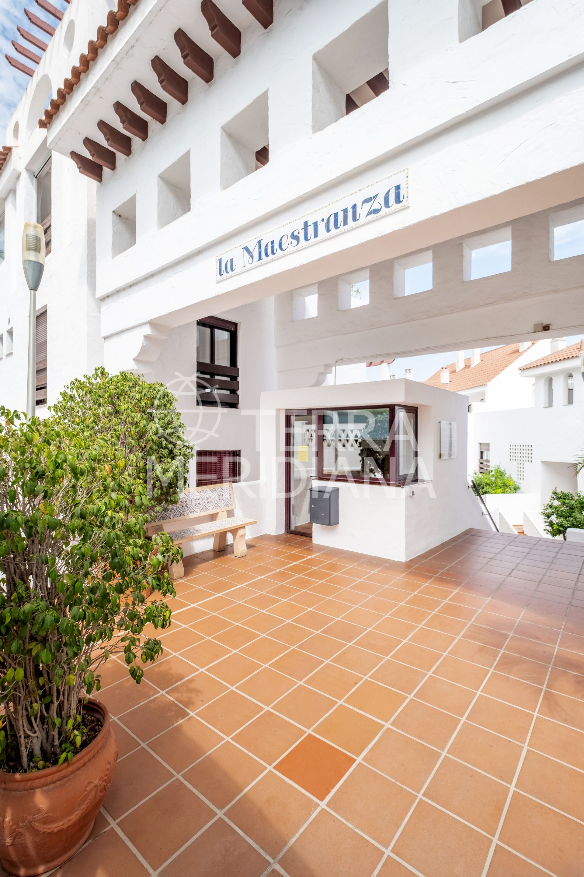 Duplex Penthouse in La Maestranza, Marbella