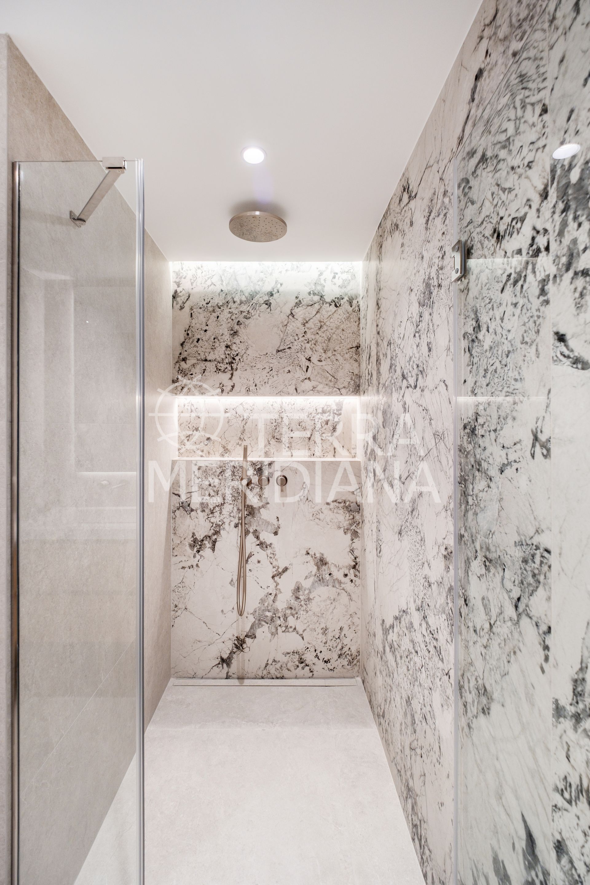 Apartment in Palacetes Los Belvederes, Marbella