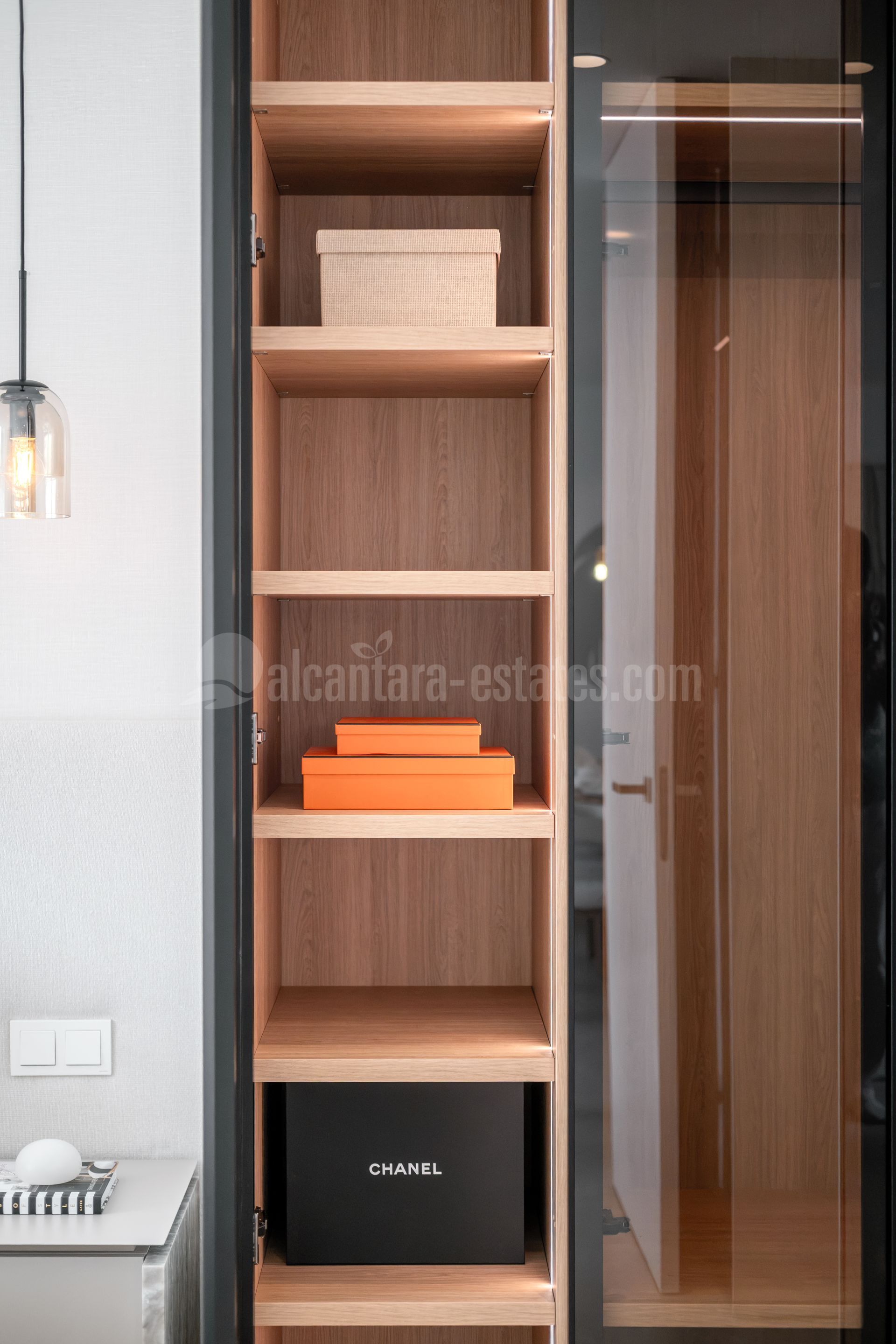 Apartment in Palacetes Los Belvederes, Marbella