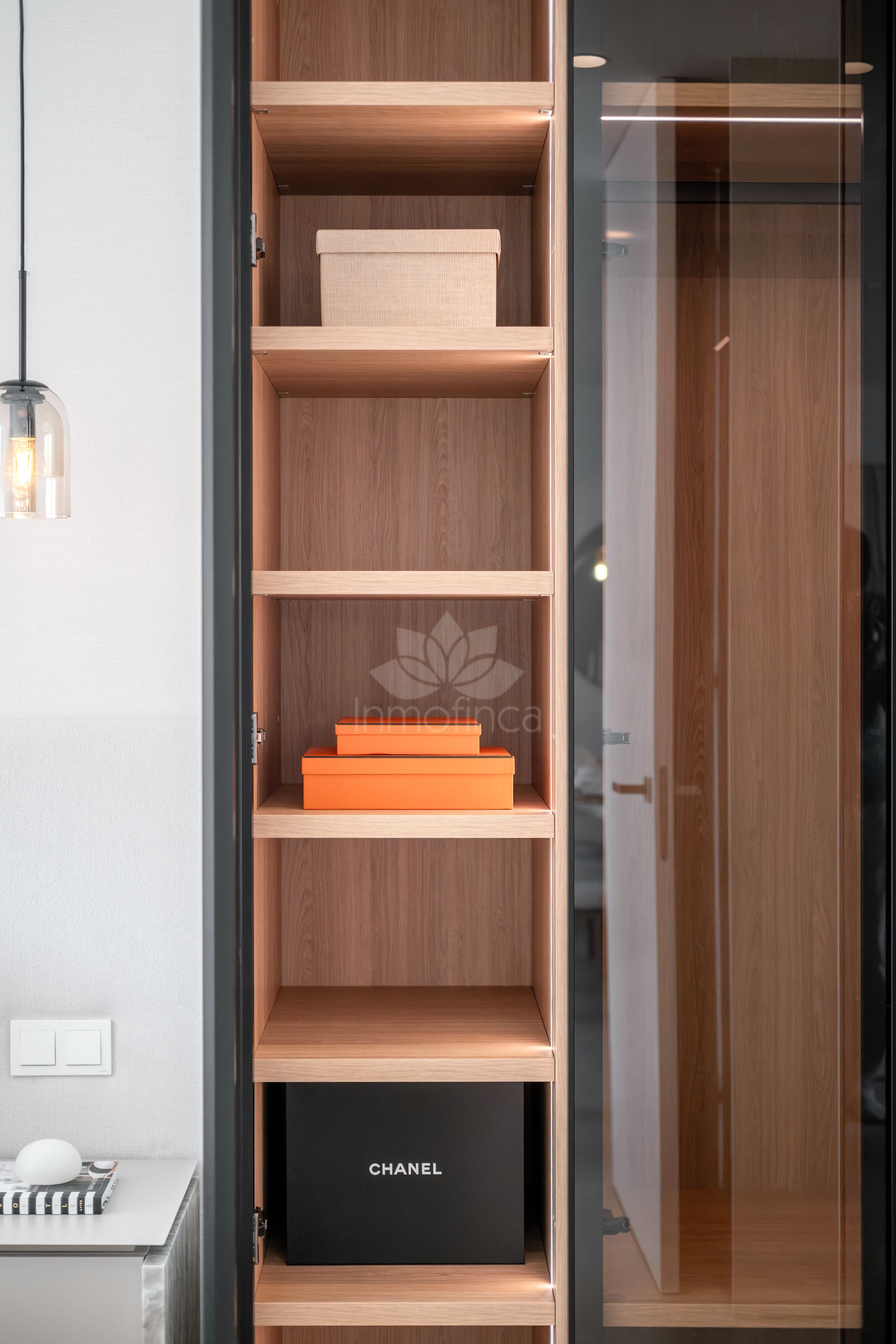 Apartment in Palacetes Los Belvederes, Marbella