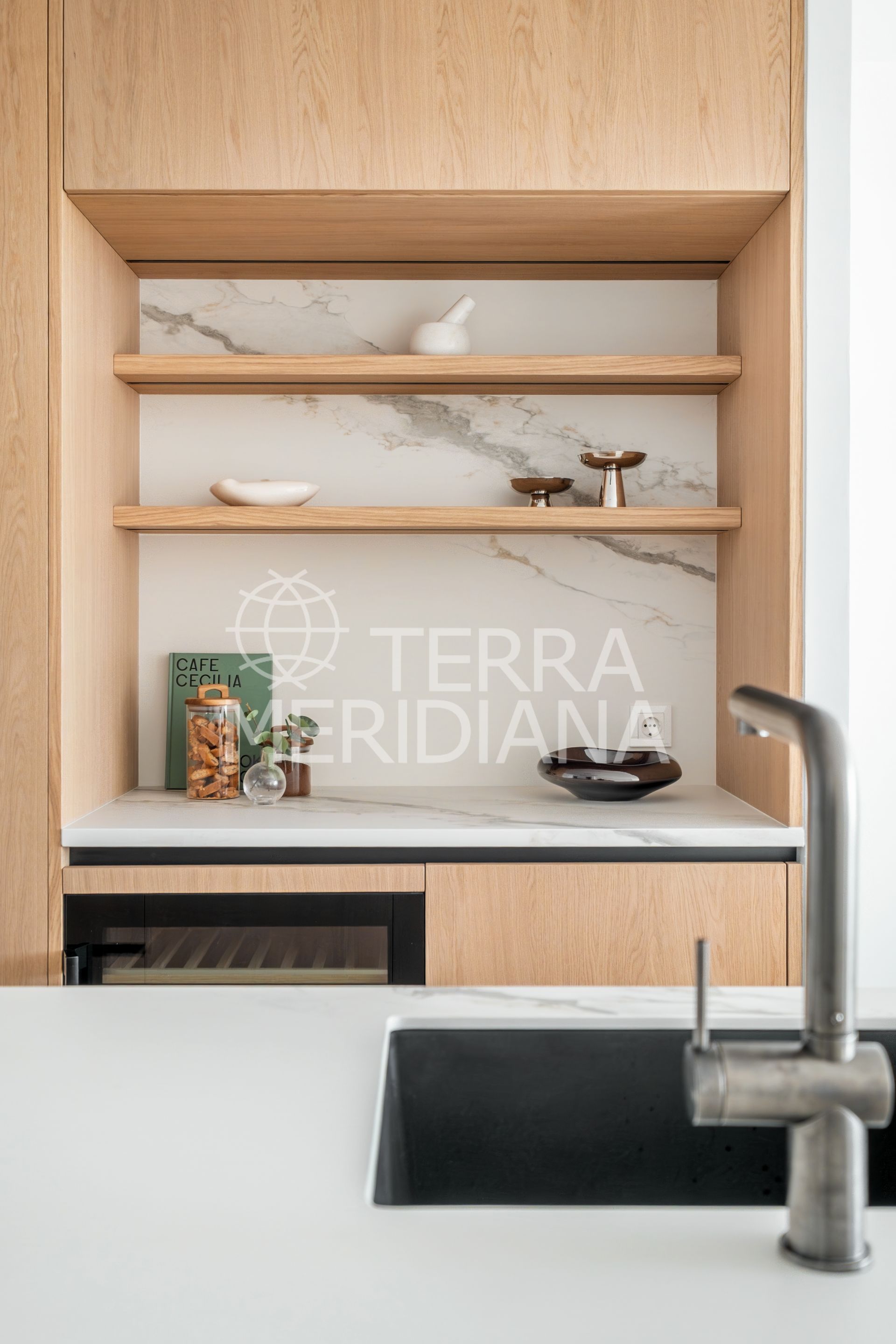 Apartment in Palacetes Los Belvederes, Marbella