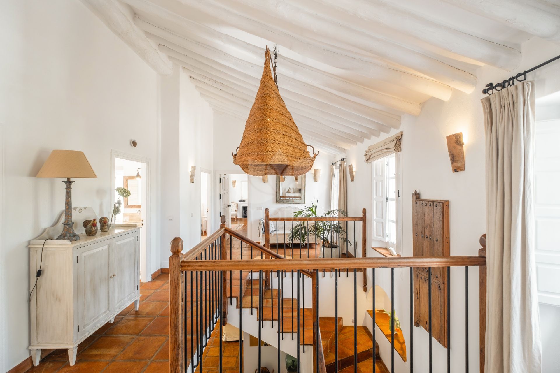 Cortijo en Ronda