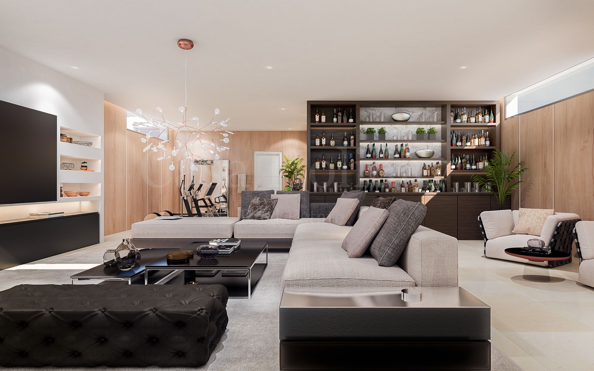 Villa in Elviria, Marbella