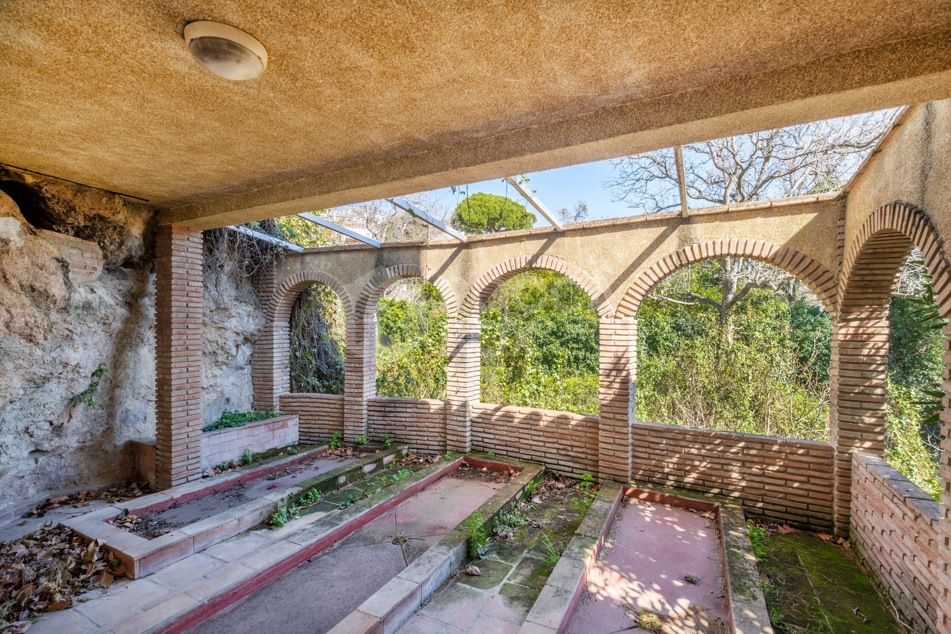 Andalusian Splendour Dream Cortijo with Unbeatable Views