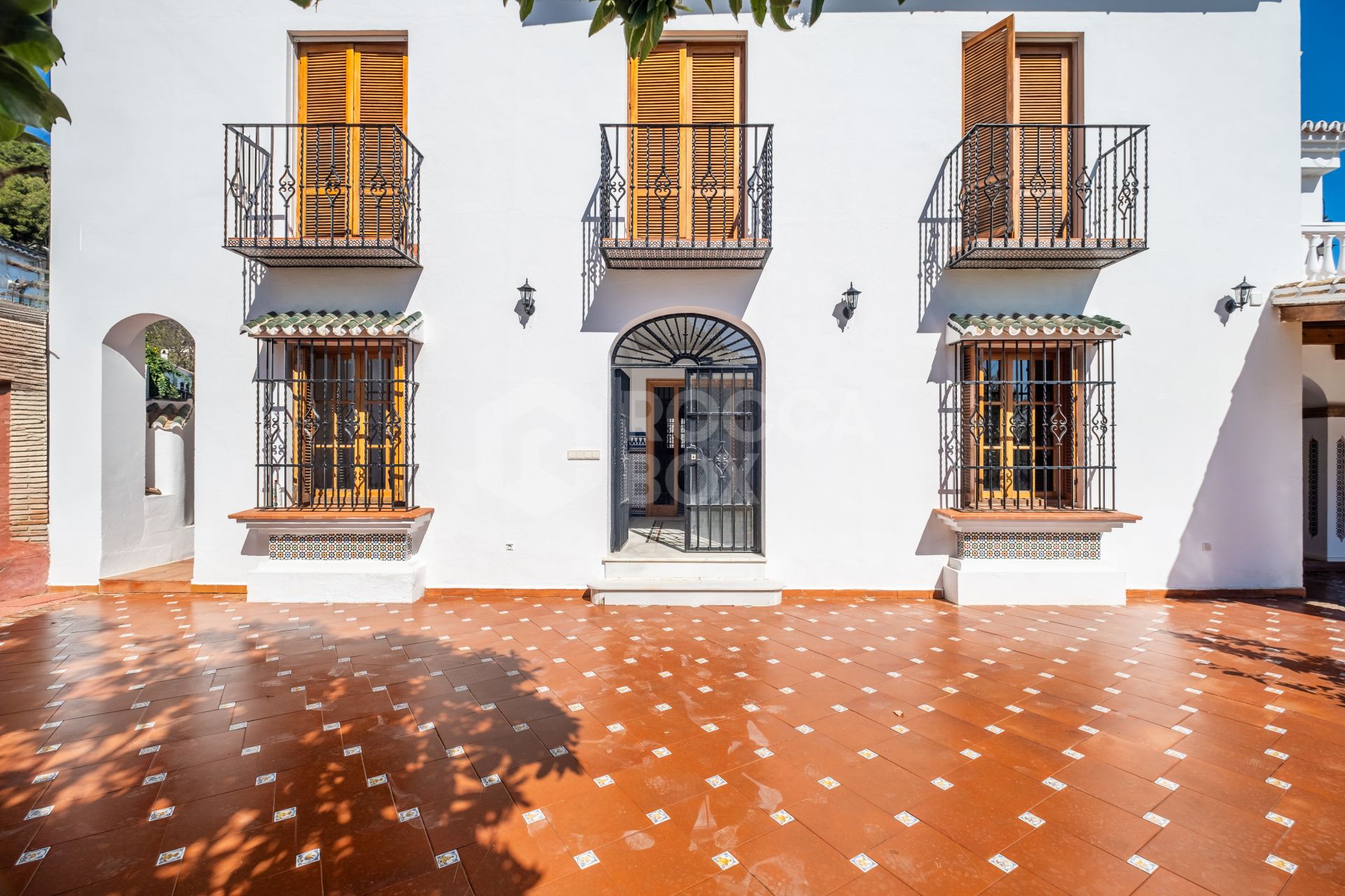 Andalusian Splendour Dream Cortijo with Unbeatable Views