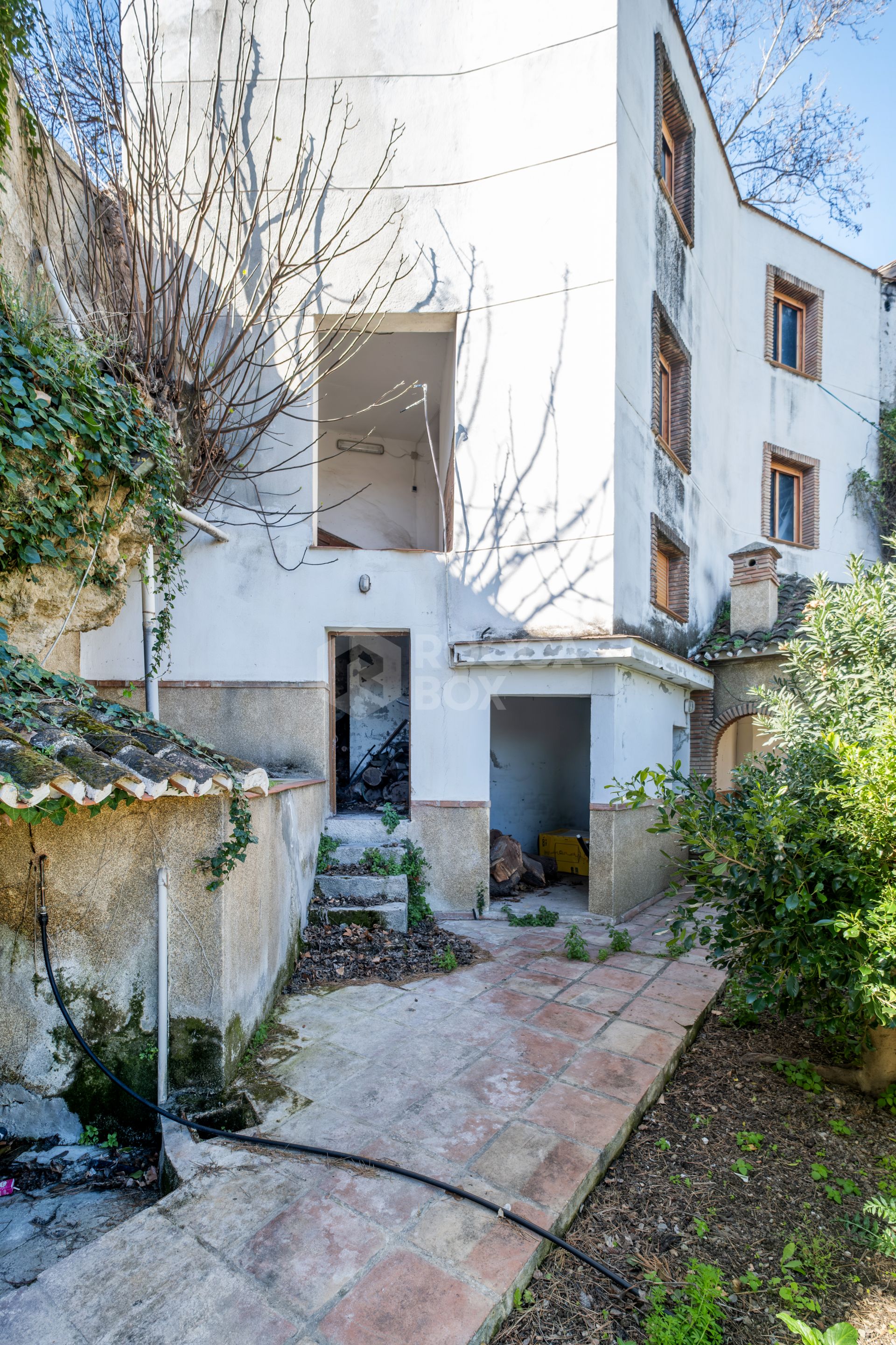 Andalusian Splendour Dream Cortijo with Unbeatable Views