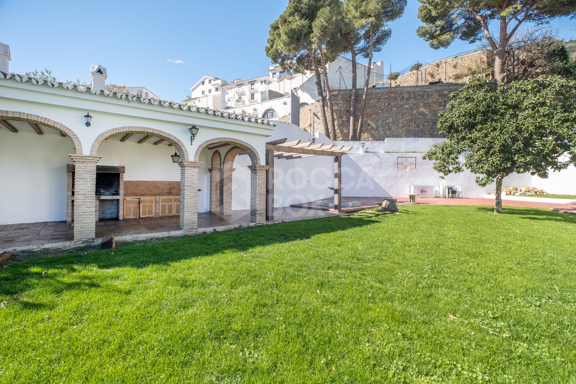 Andalusian Splendour Dream Cortijo with Unbeatable Views