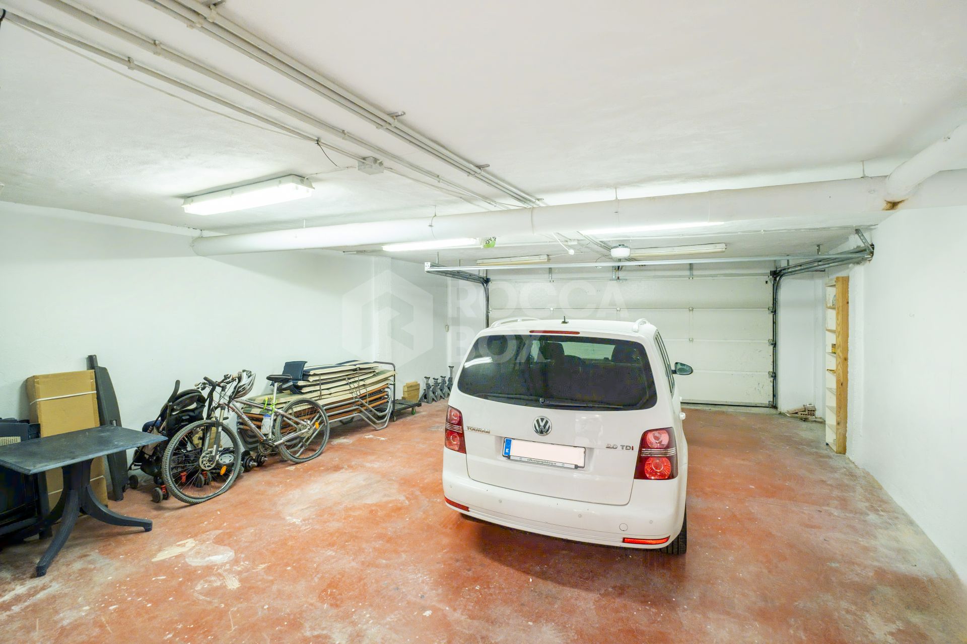 Spacious Townhouse in Oasis de Nagüeles with 4 Bedrooms and Garage – Potential for 5th Bedroom