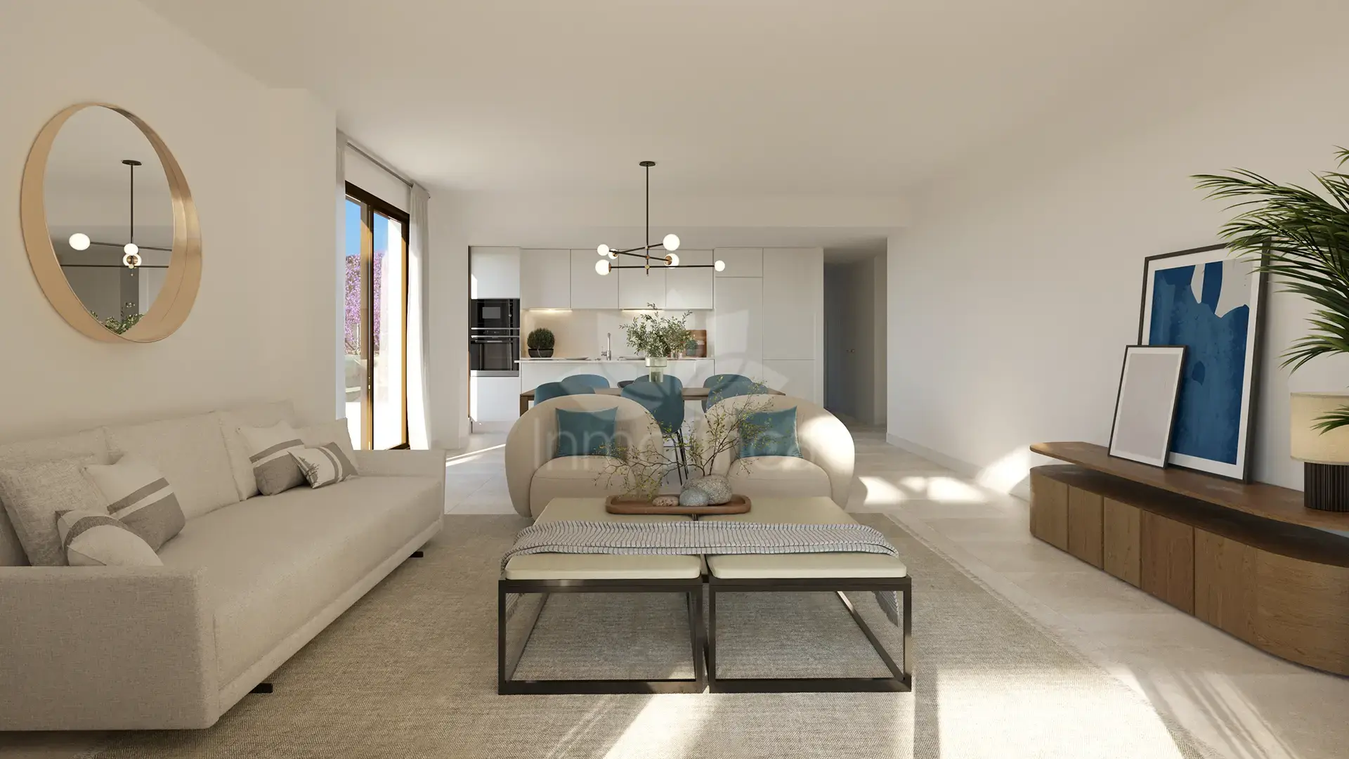 Development in Estepona