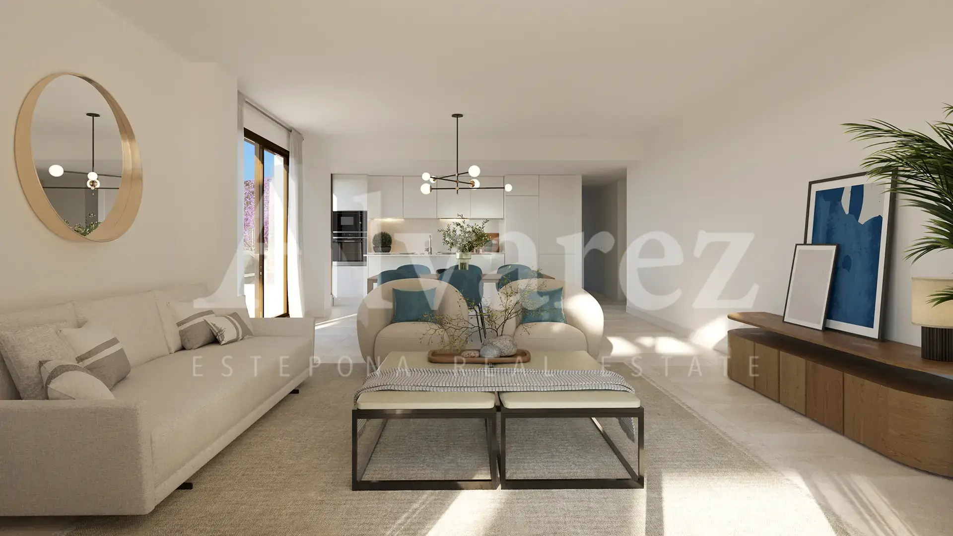 Development in Estepona