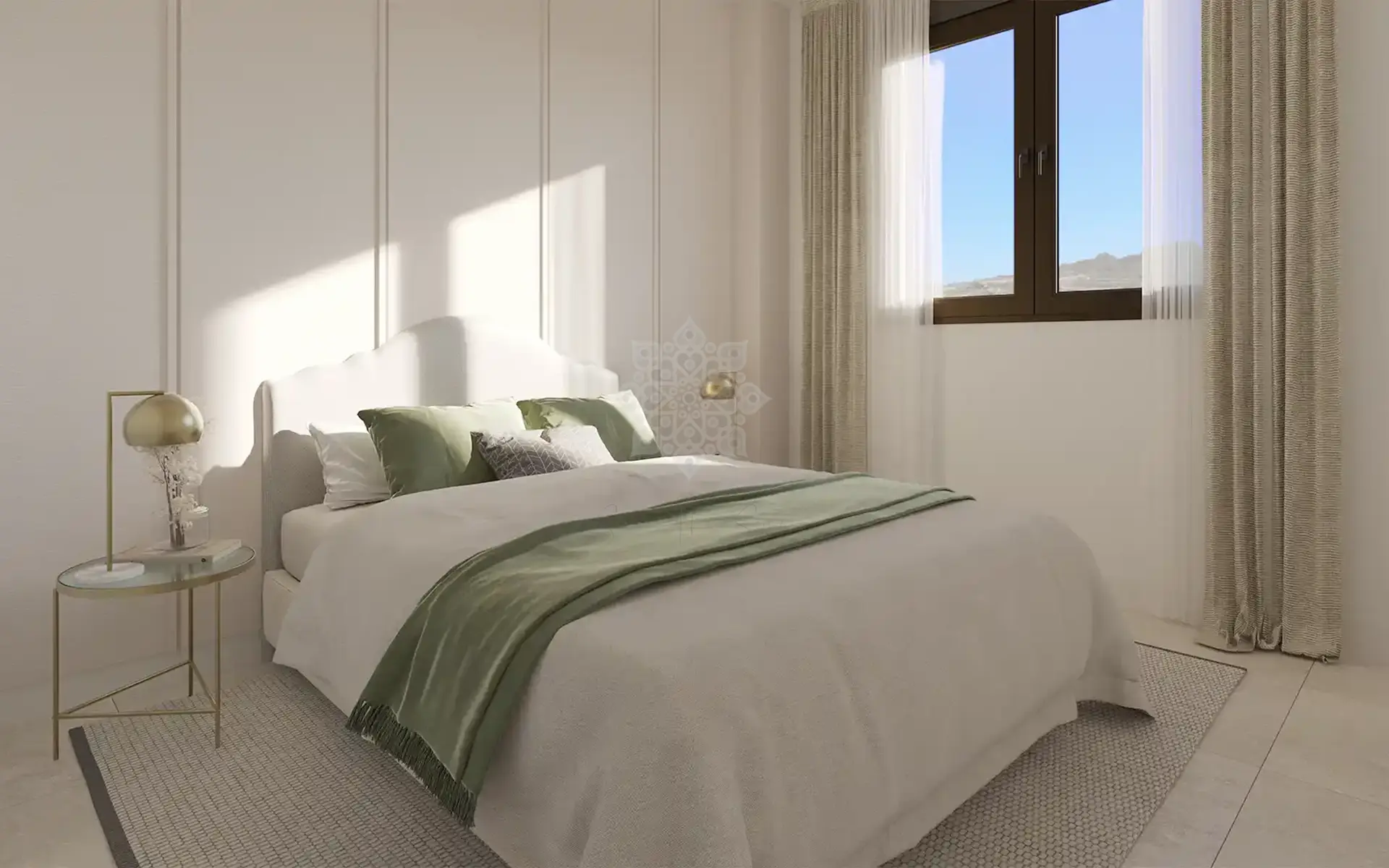 Development in Estepona