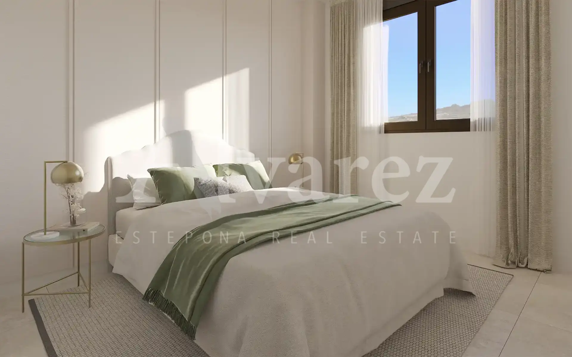 Development in Estepona