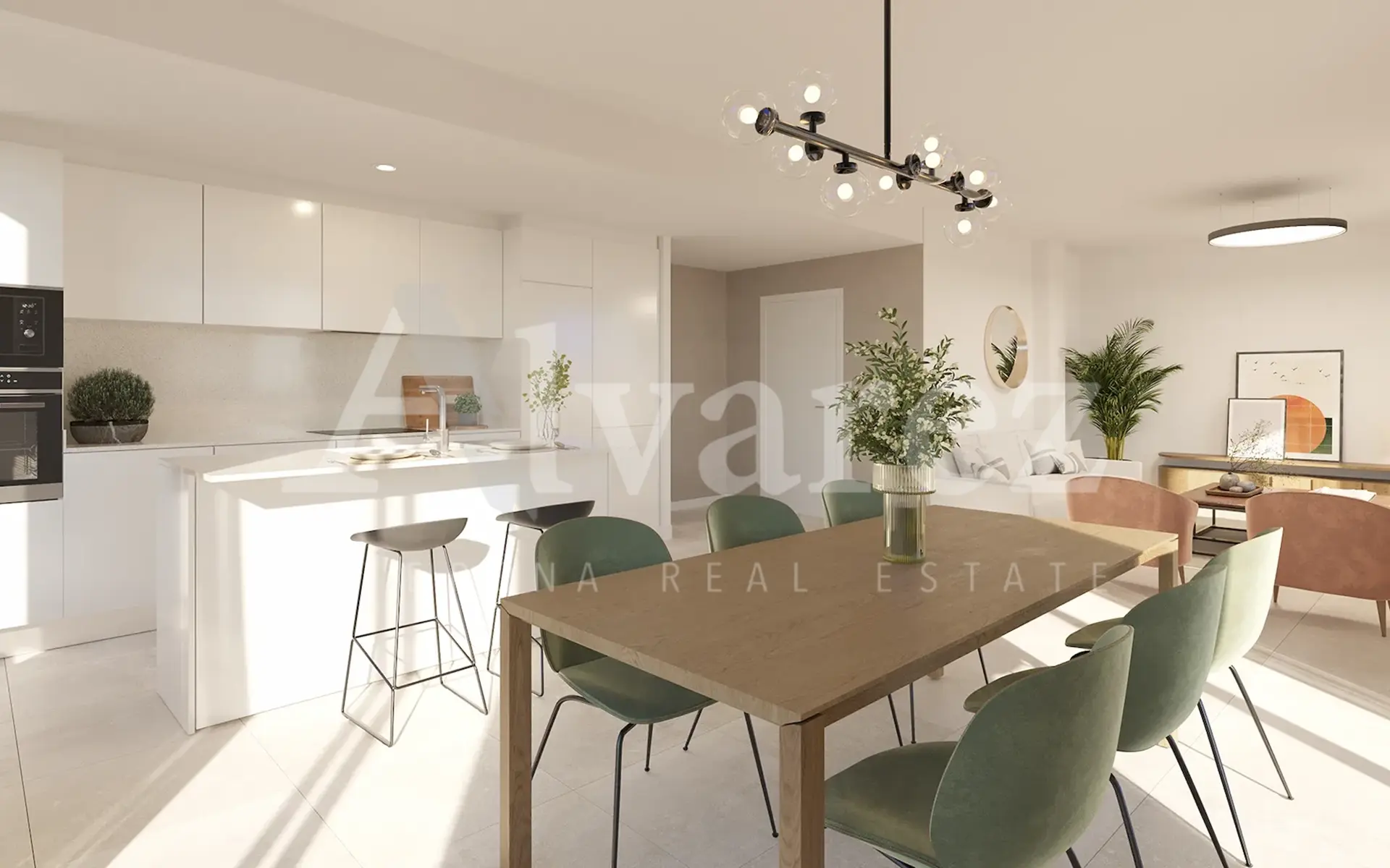 Development in Estepona