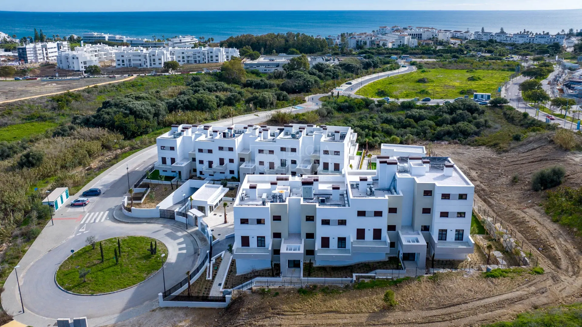 Promoción en Estepona