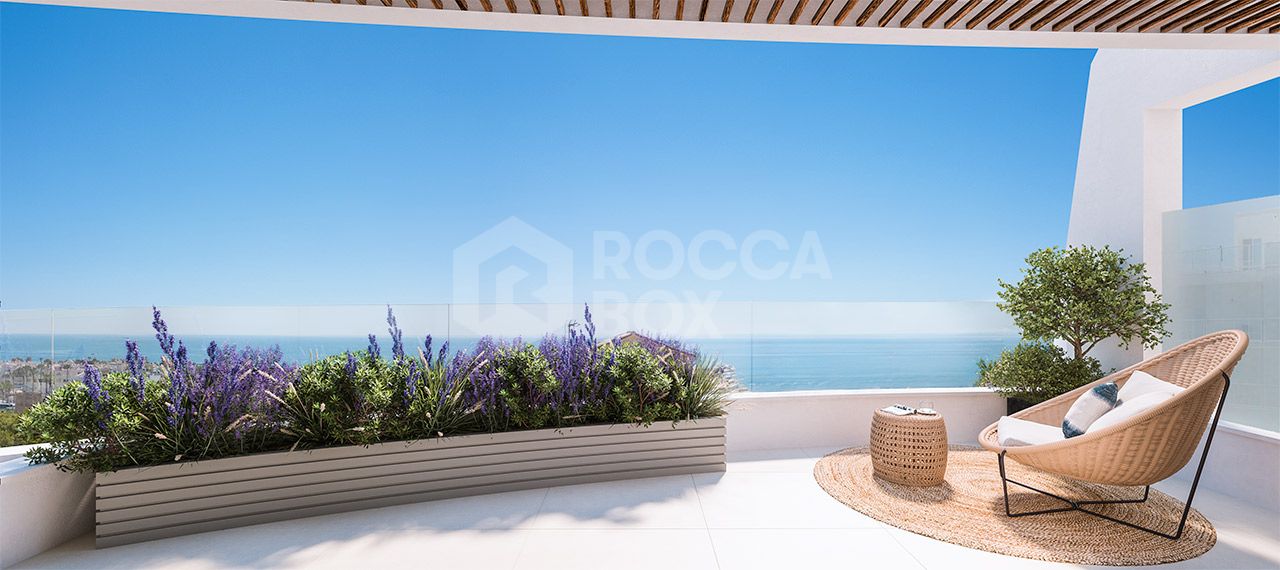 Development in Puerto Marina, Benalmadena
