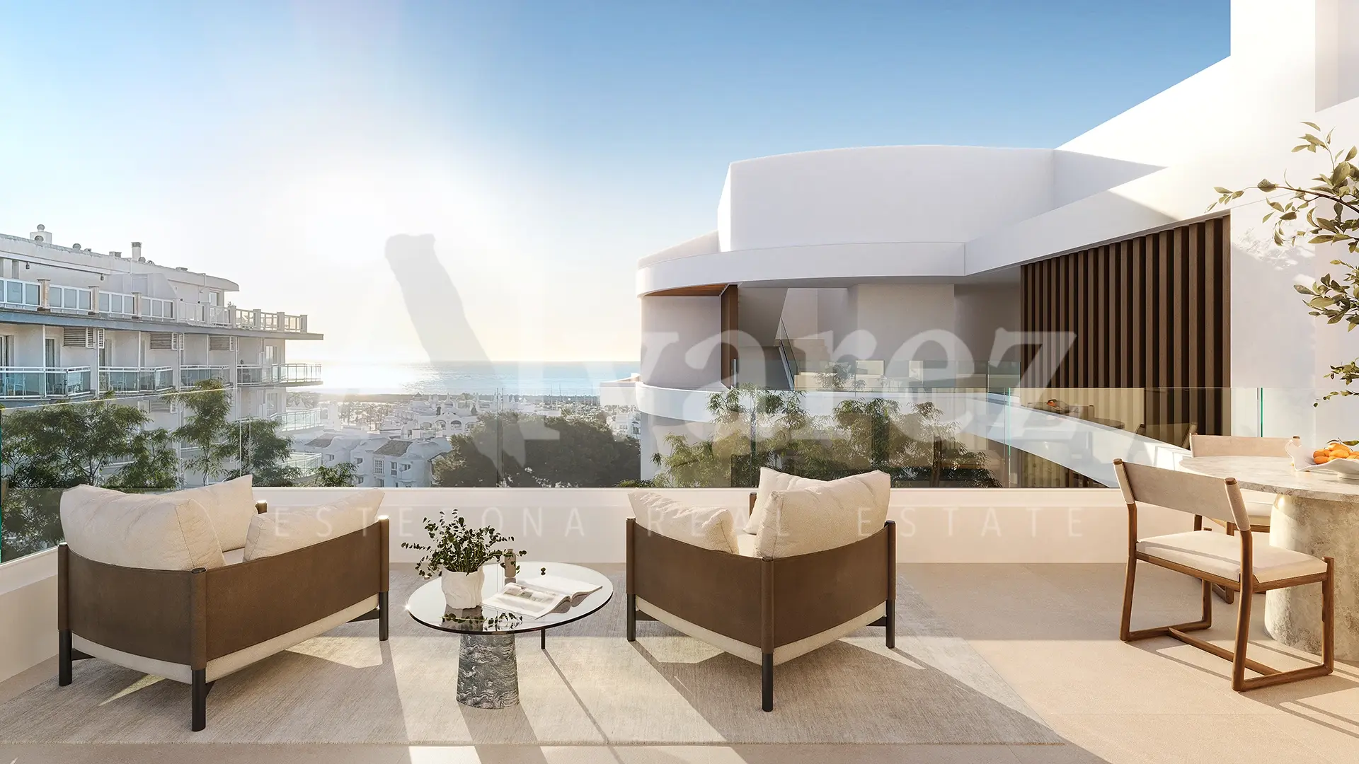 Promoción en Puerto Marina, Benalmadena