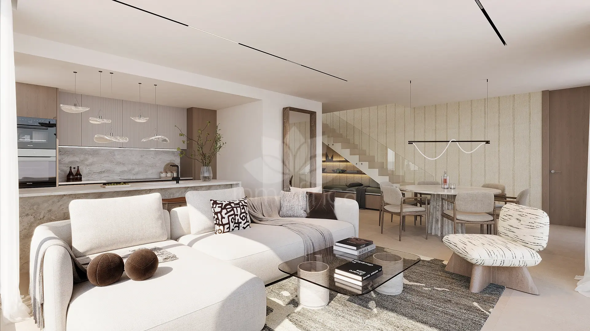 Development in Puerto Marina, Benalmadena