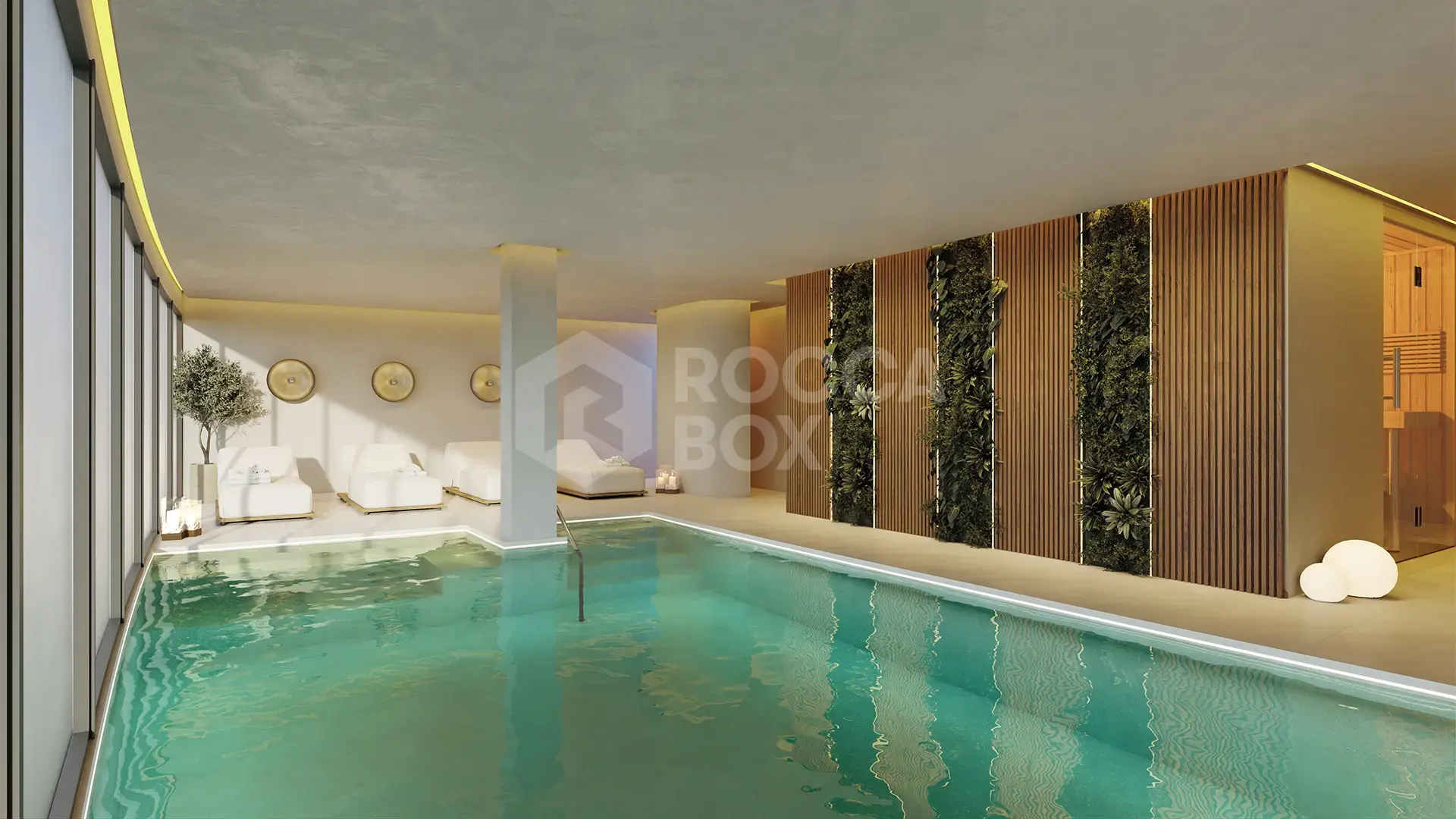 An integrated lifestyle ecosystem