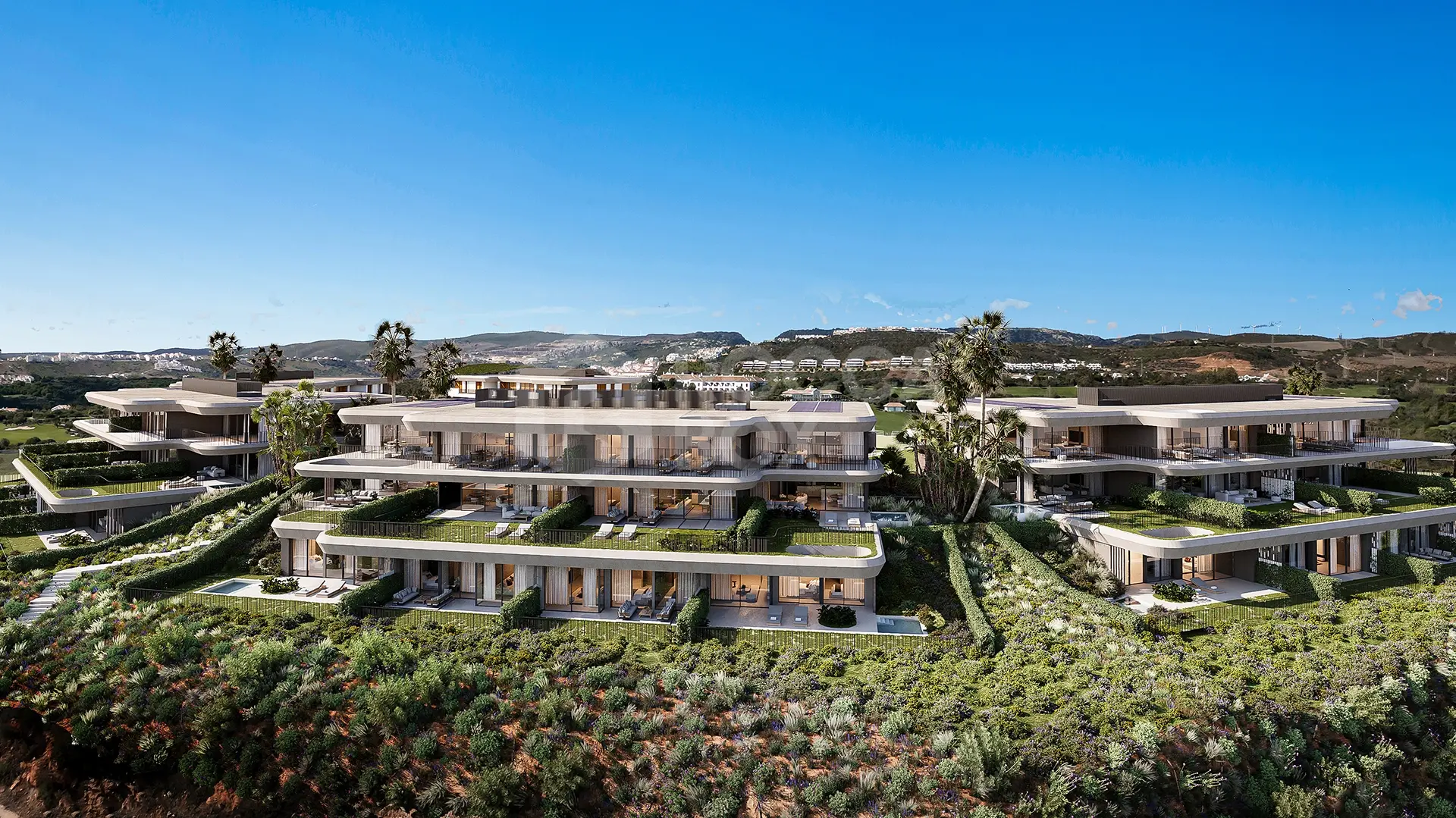 Live in Harmony: Homes Inspired by Nature