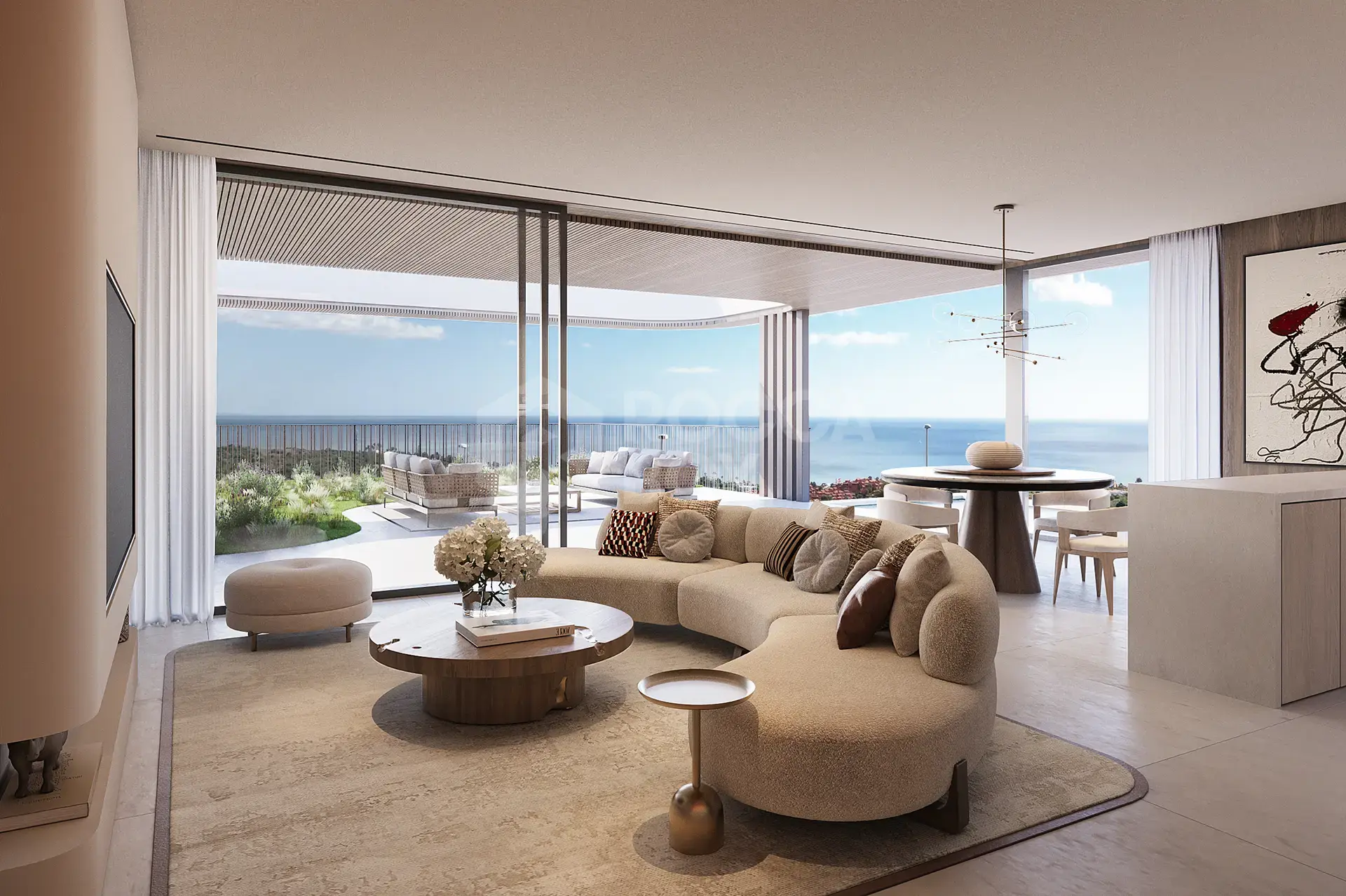 Live in Harmony: Homes Inspired by Nature