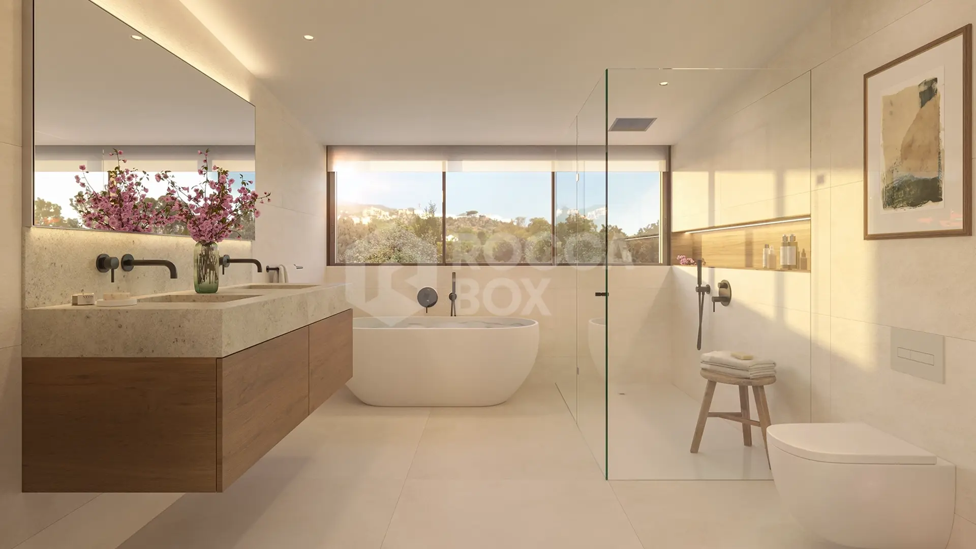 Live beyond the extraordinary