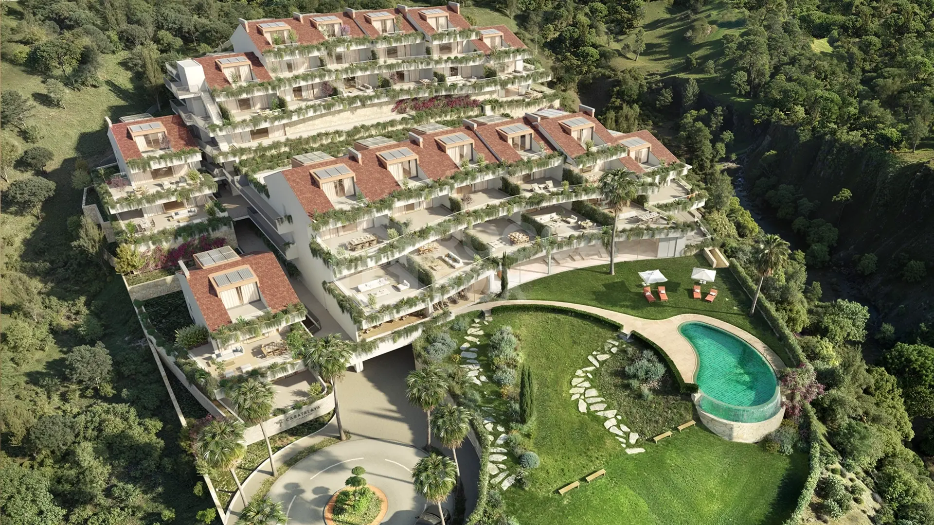 Live beyond the extraordinary