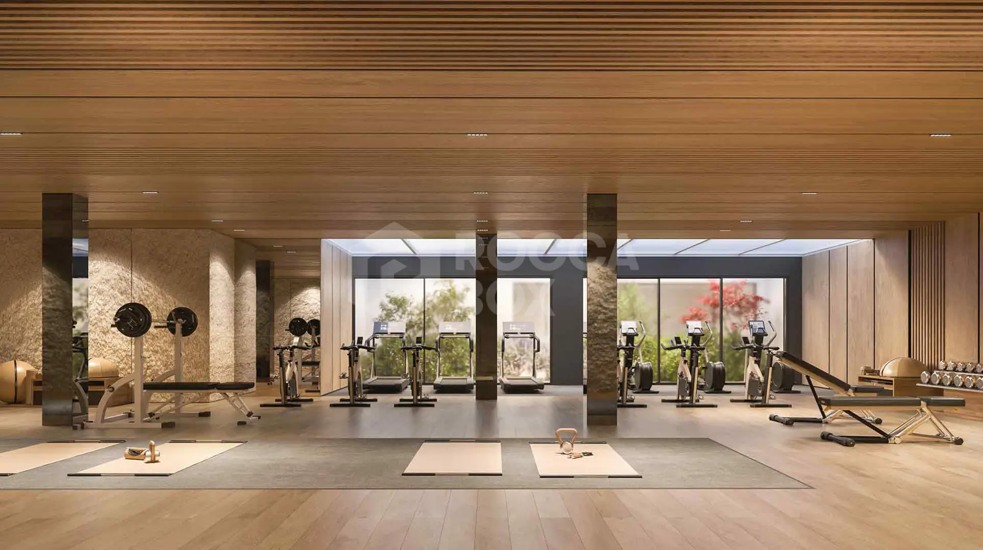 Luxury in the heart of Marbella