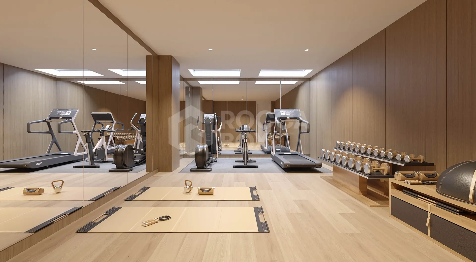 Luxury in the heart of Marbella