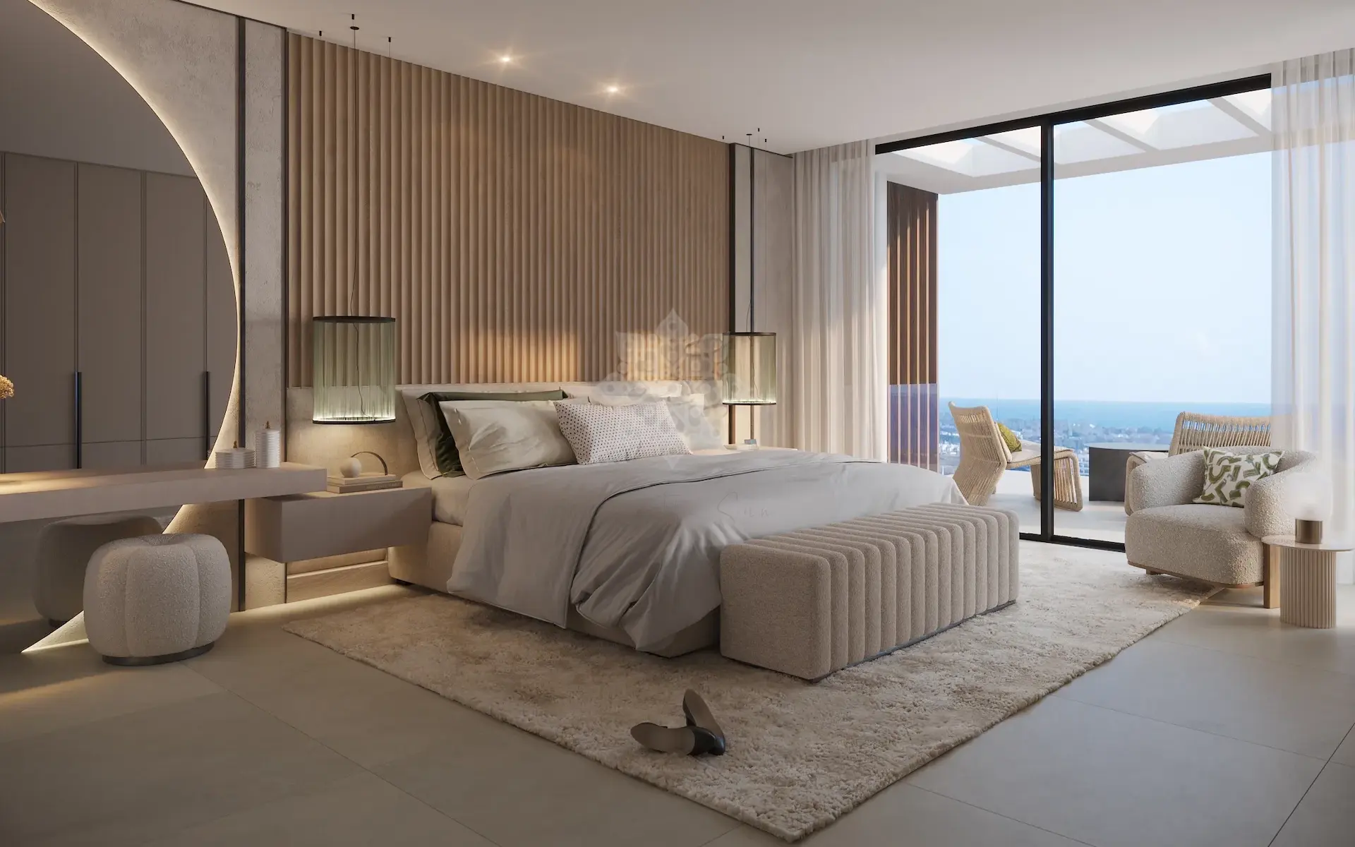 Development in Estepona