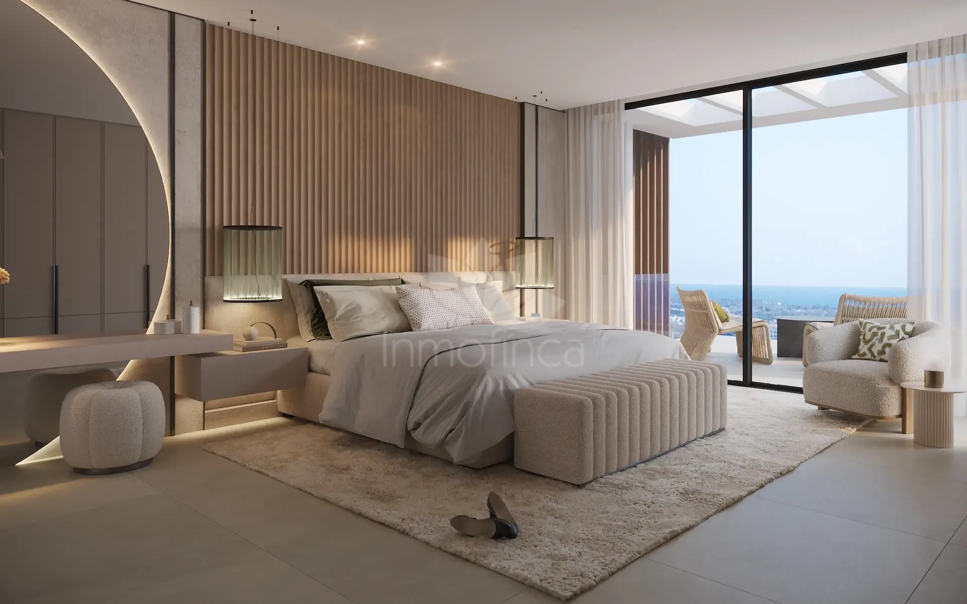 Development in Estepona