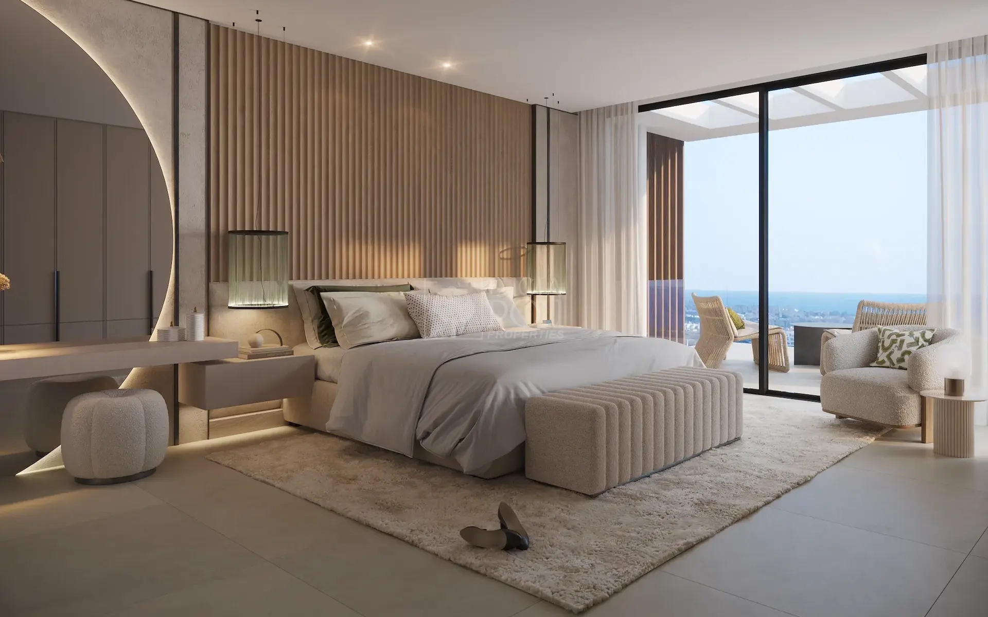 Development in Estepona