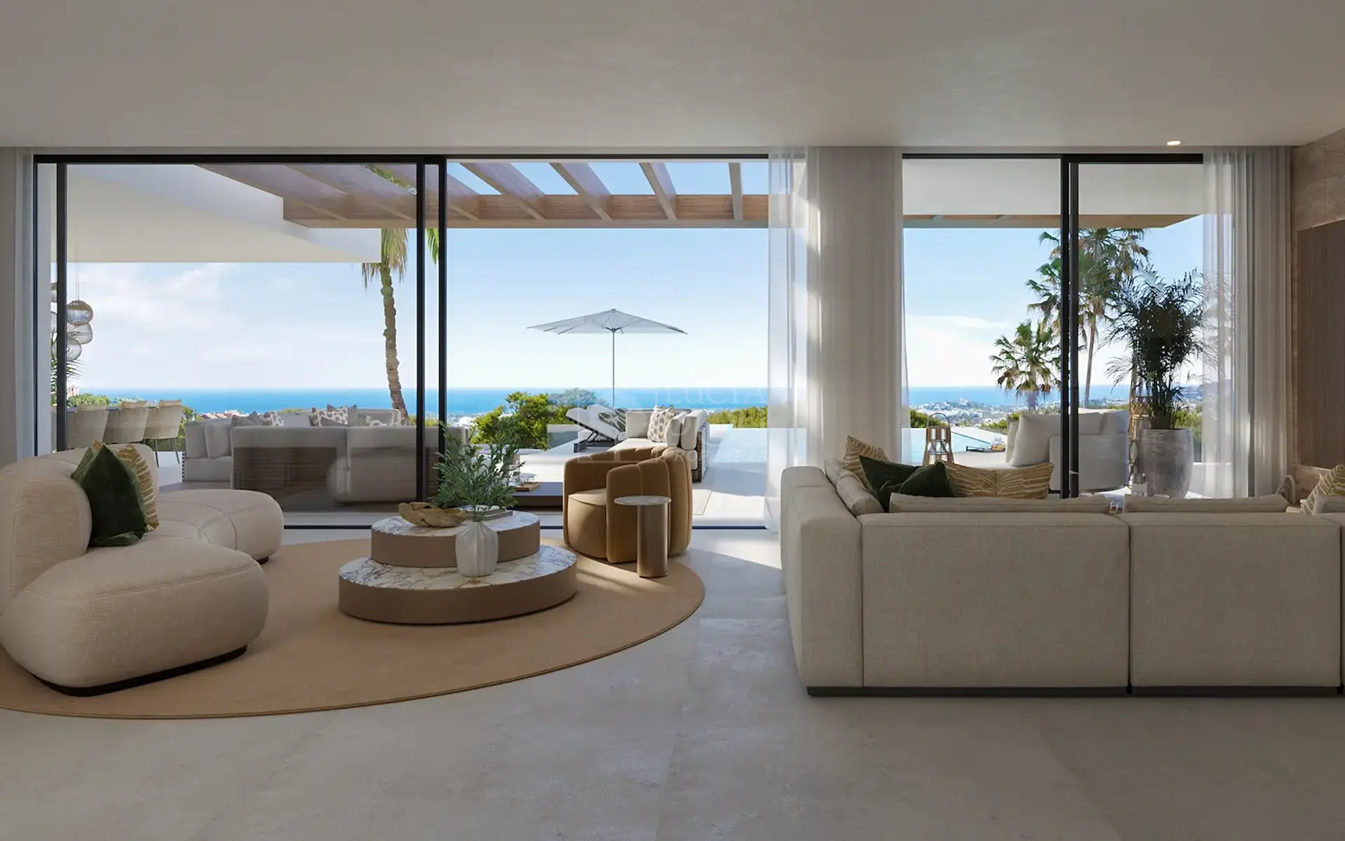 Development in Estepona