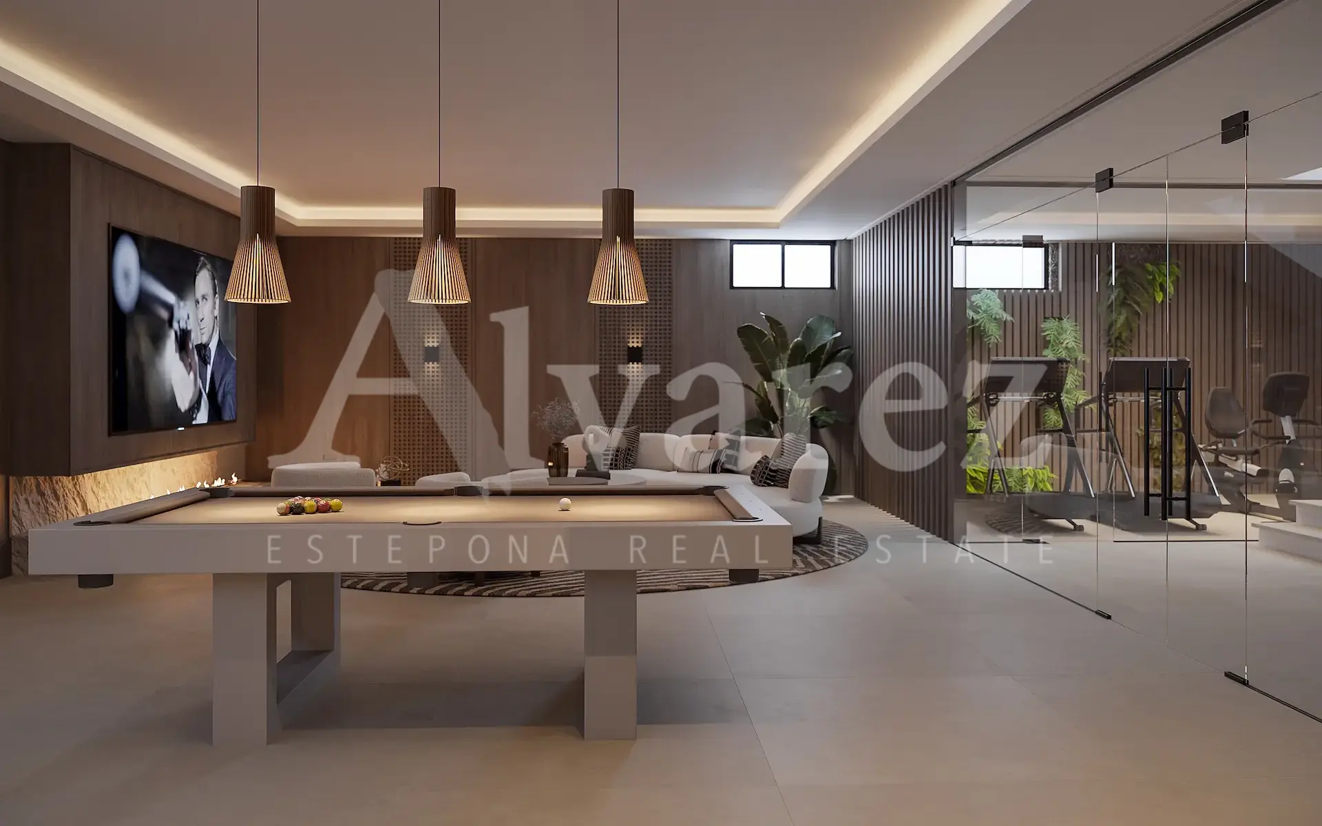 Development in Estepona