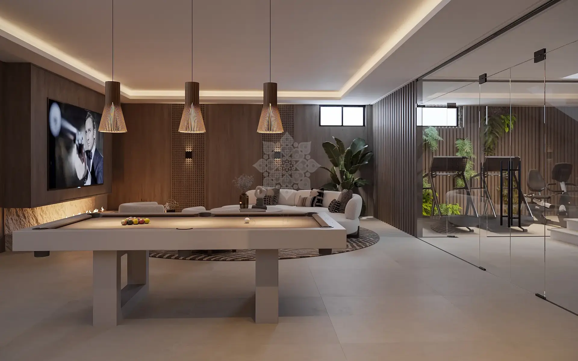 Development in Estepona