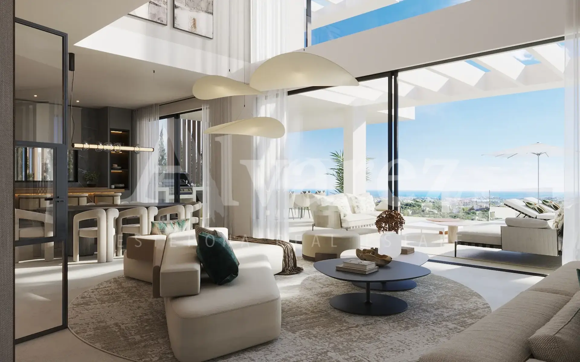 Development in Estepona