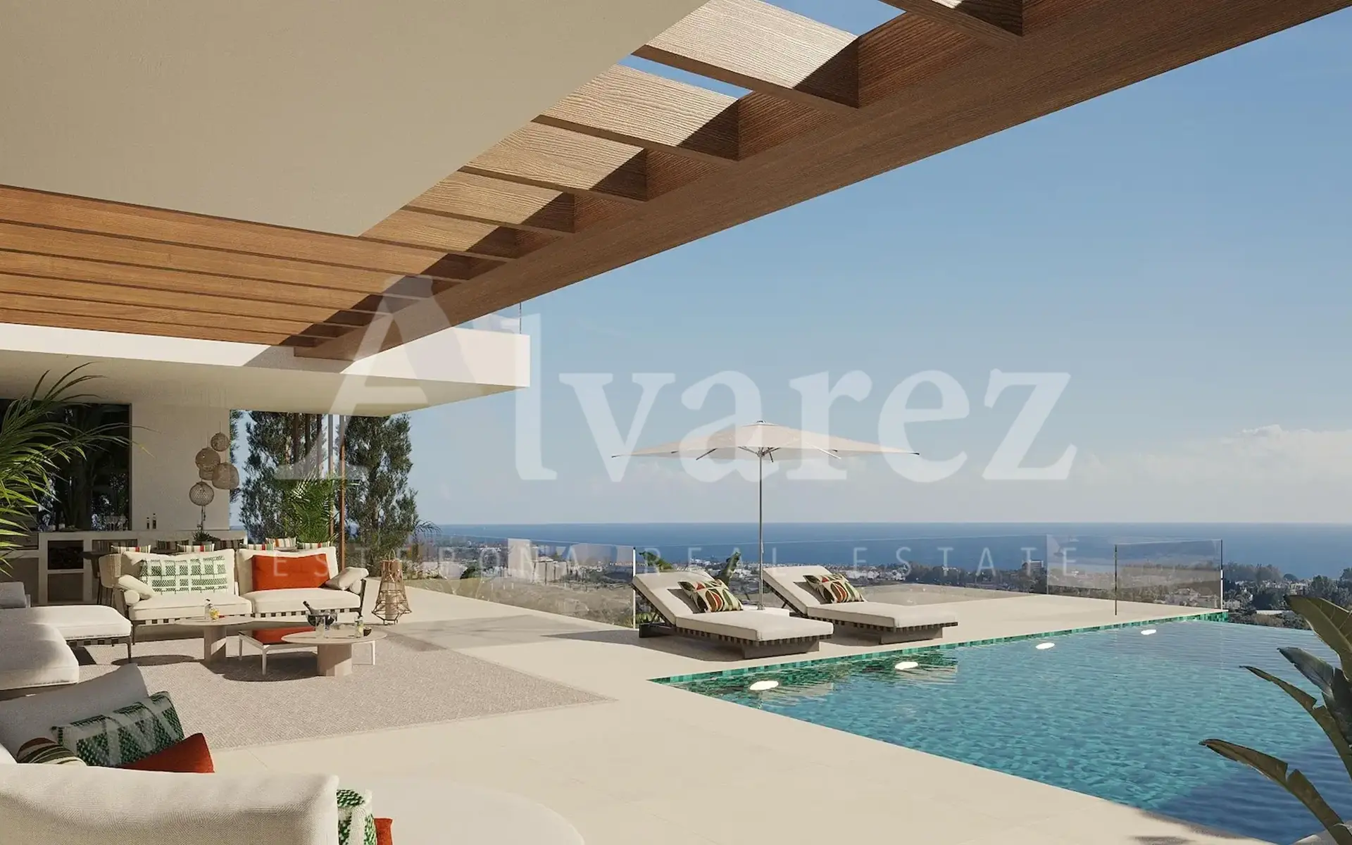 Development in Estepona