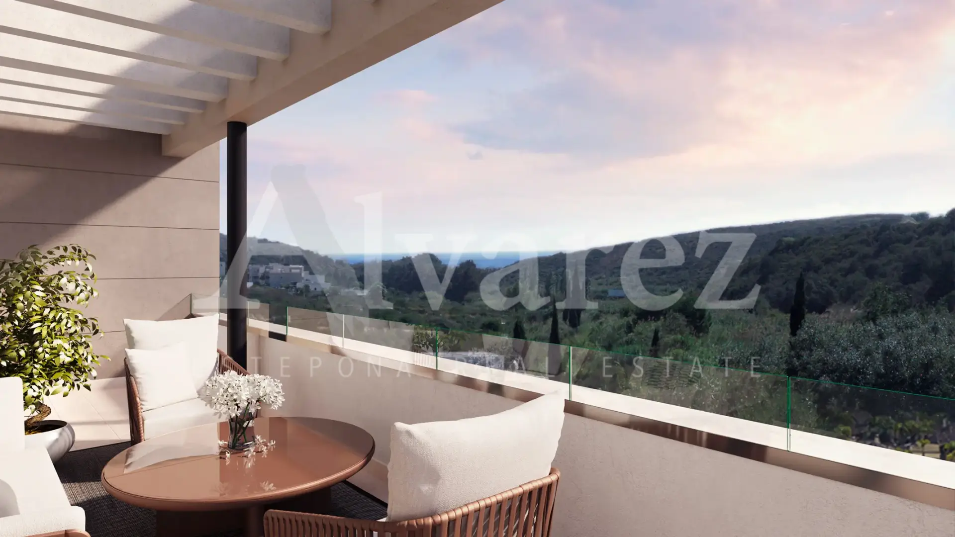 Development in Casares