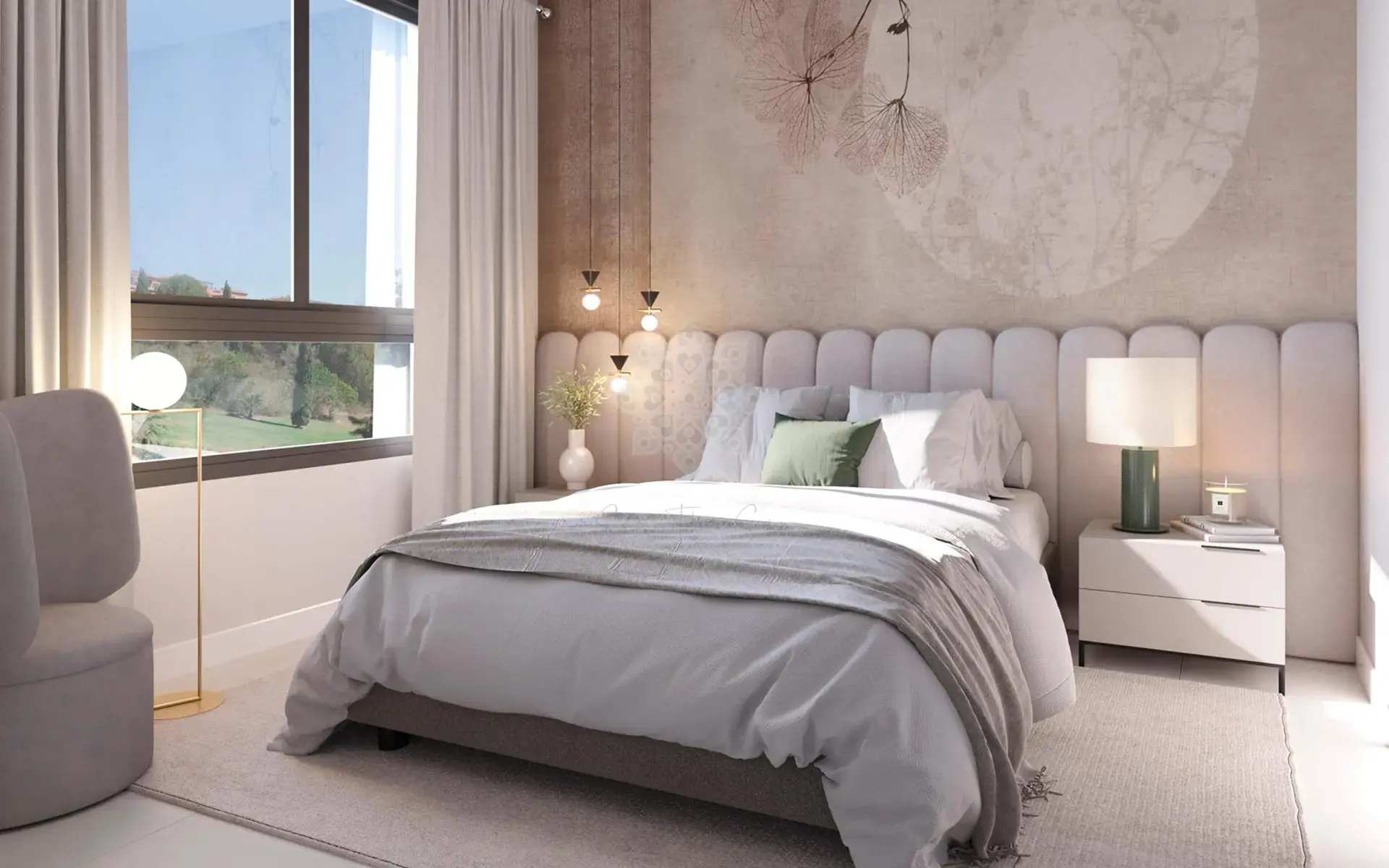 Development in Casares