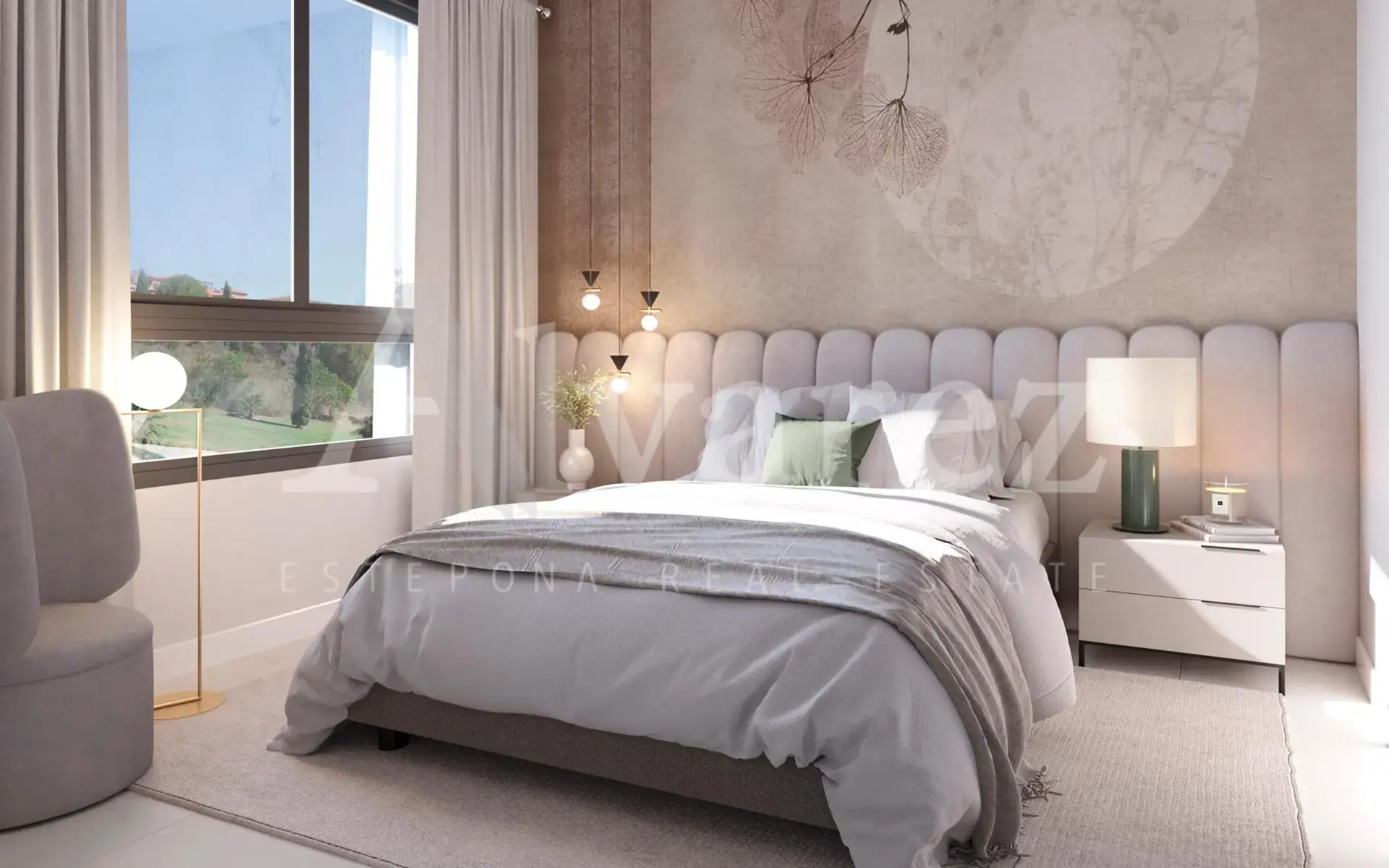 Development in Casares