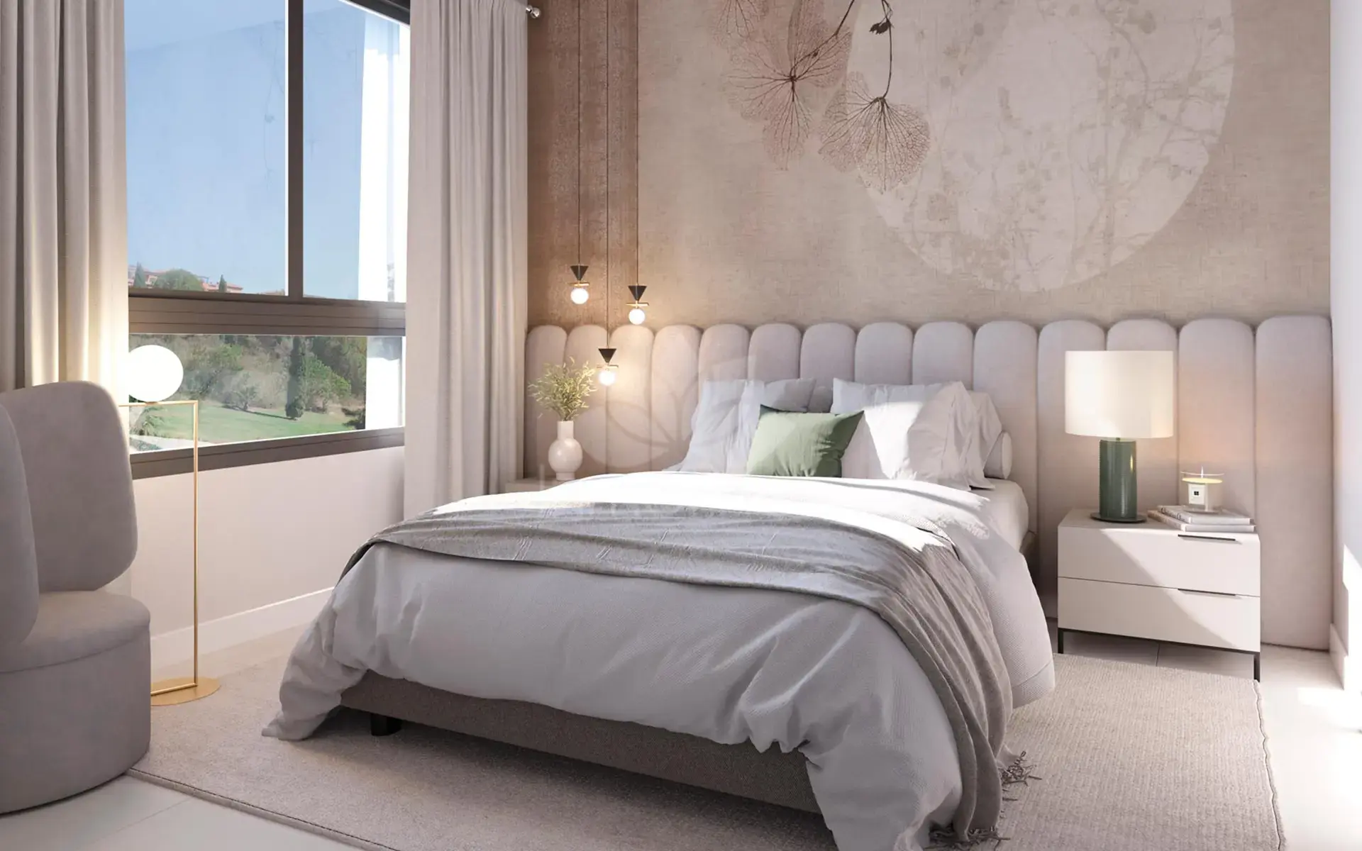 Development in Casares